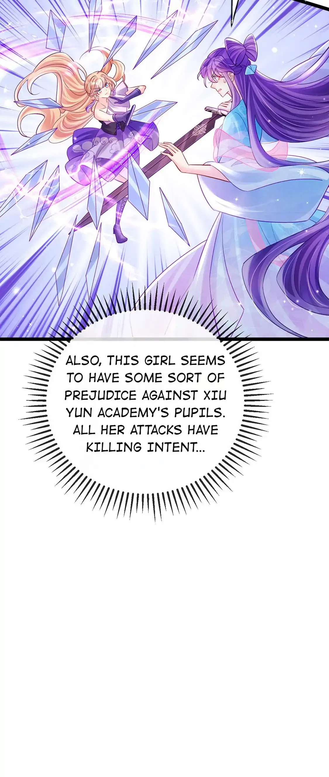 Military Phoenix Chapter 77 – Page 32