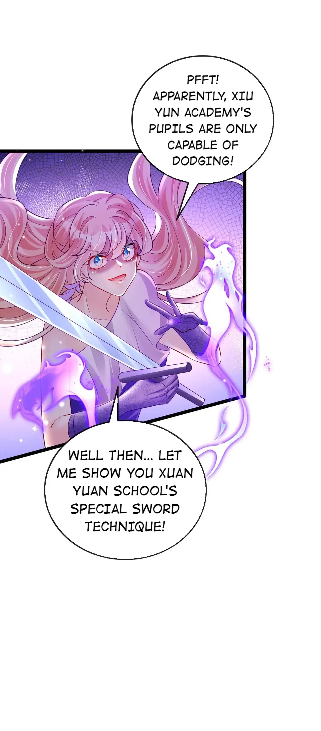 Military Phoenix Chapter 77 – Page 33