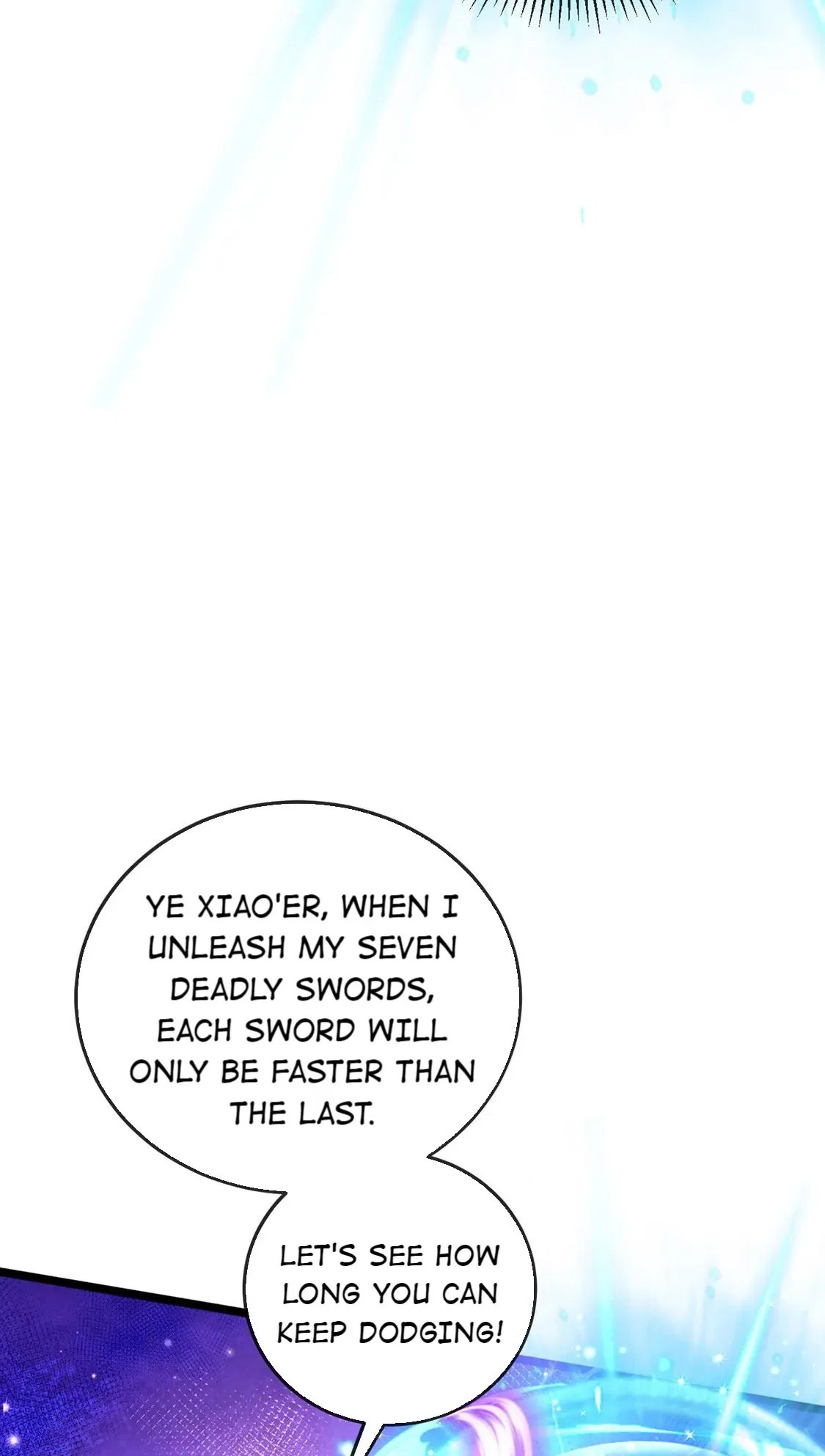 Military Phoenix Chapter 77 – Page 35
