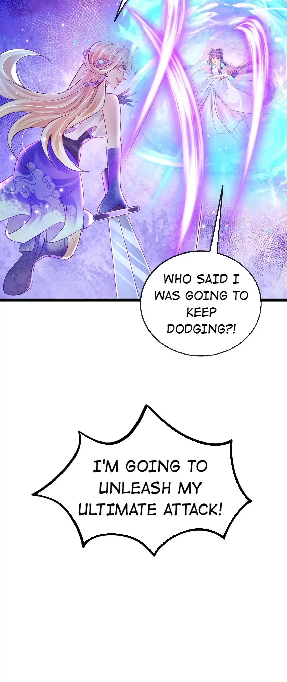 Military Phoenix Chapter 77 – Page 36