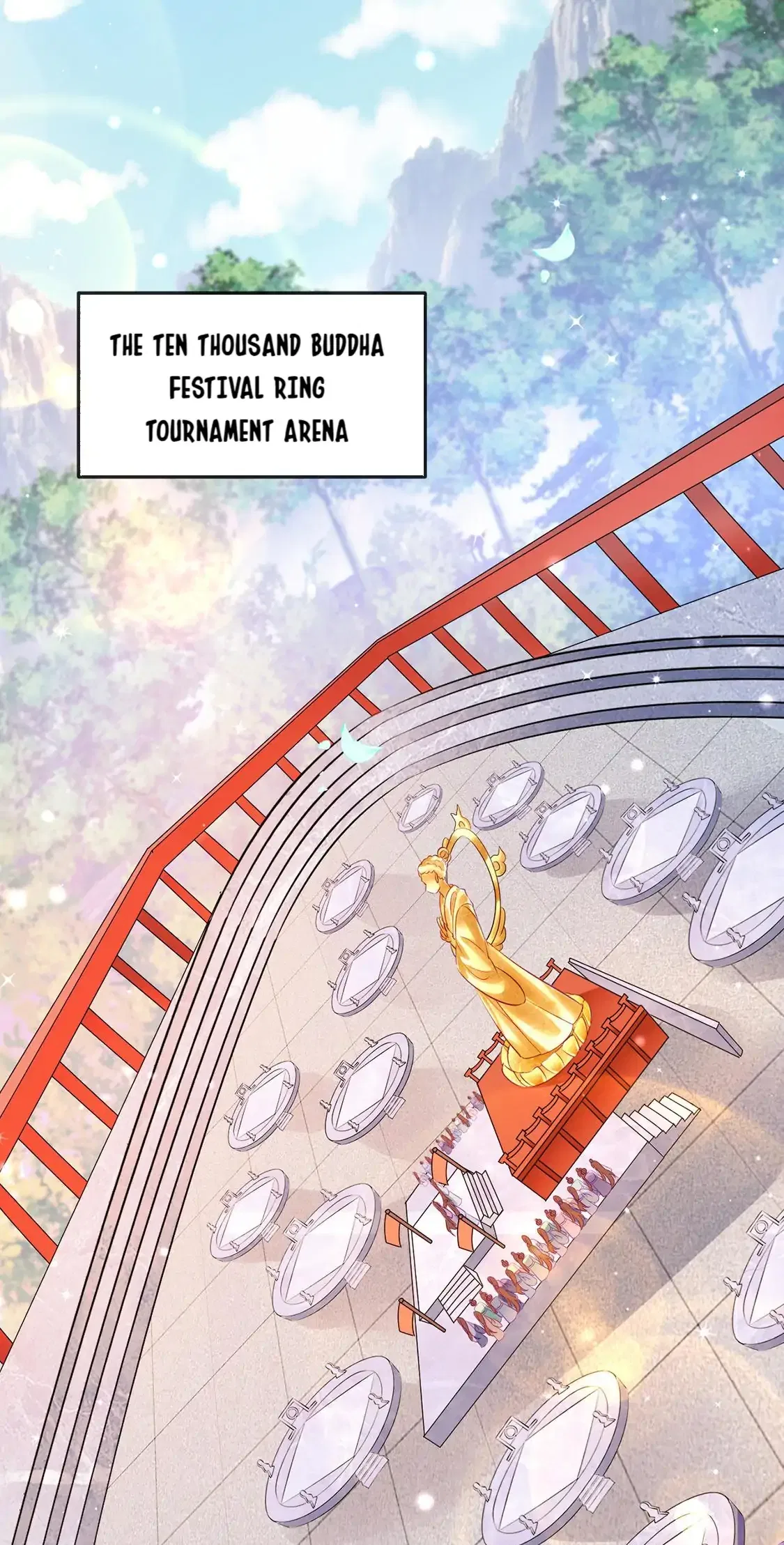 Military Phoenix Chapter 76 – Page 35