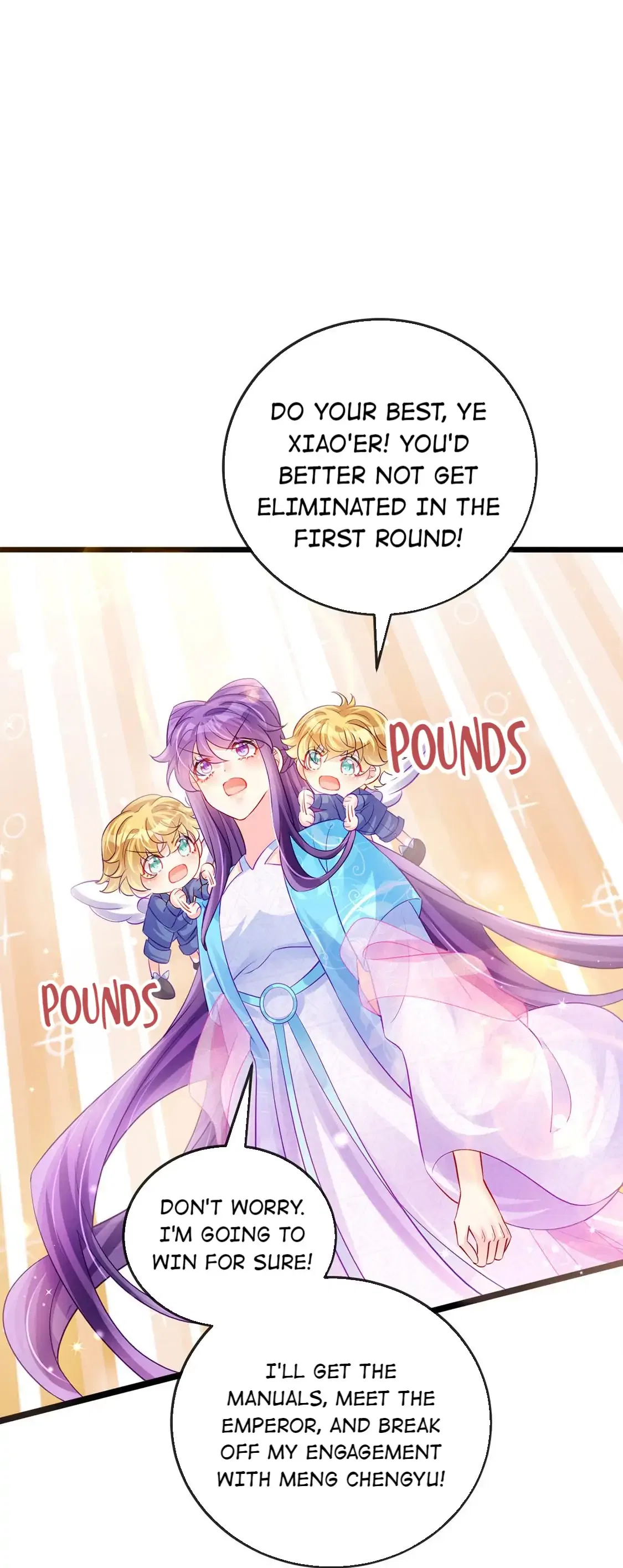 Military Phoenix Chapter 76 – Page 44