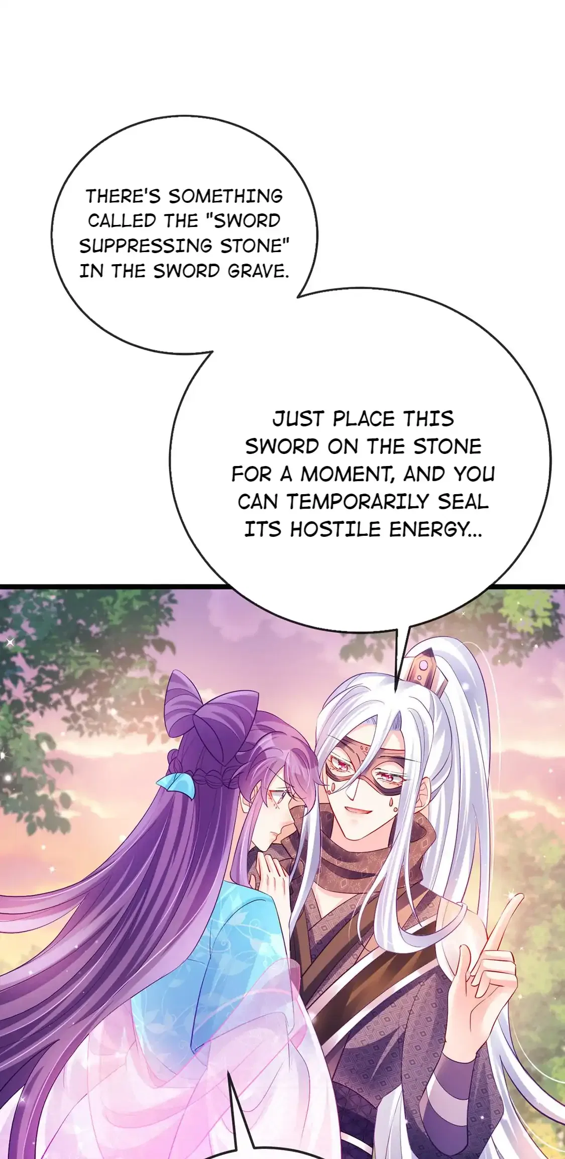 Military Phoenix Chapter 75 – Page 3