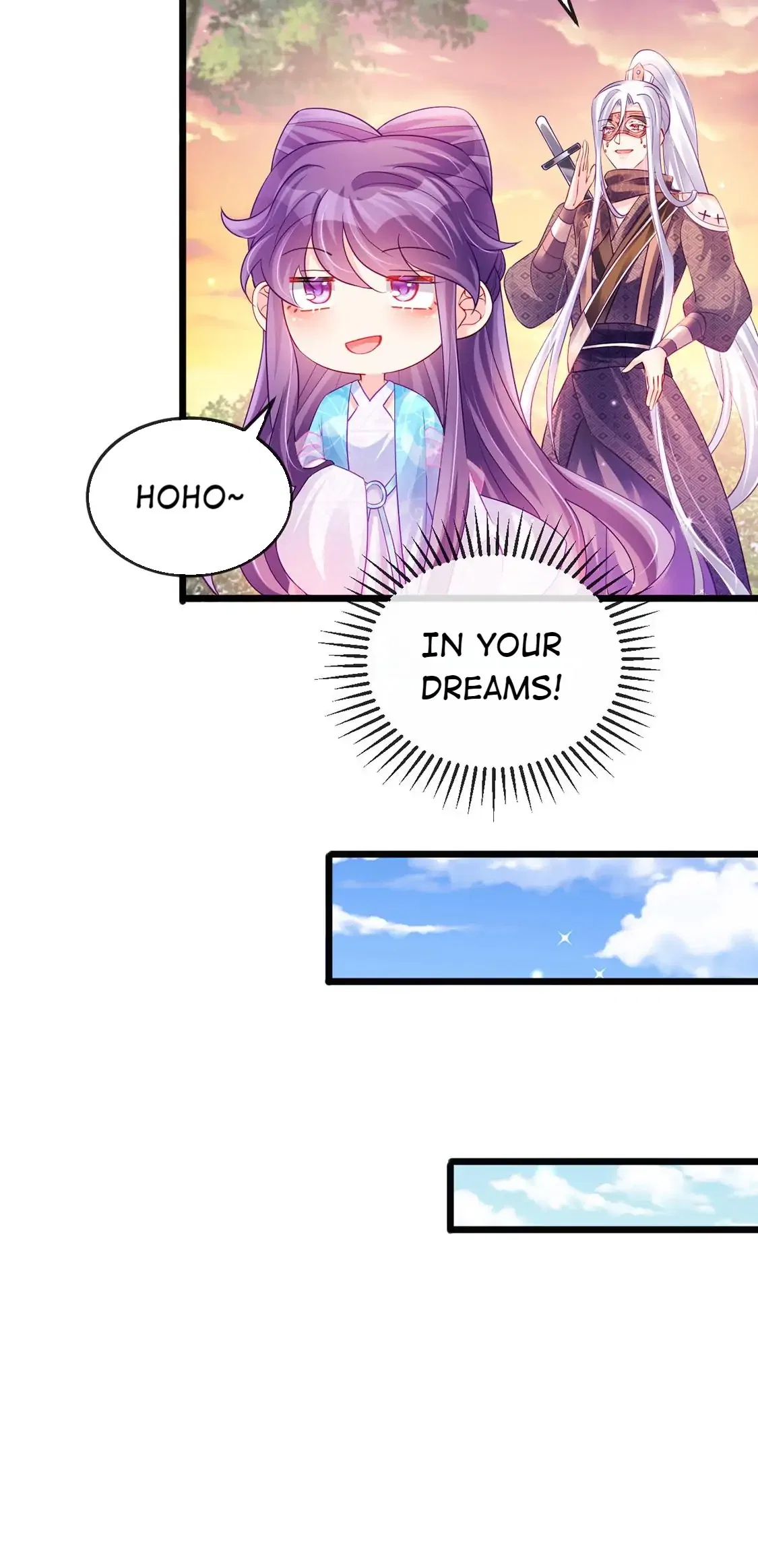 Military Phoenix Chapter 75 – Page 5
