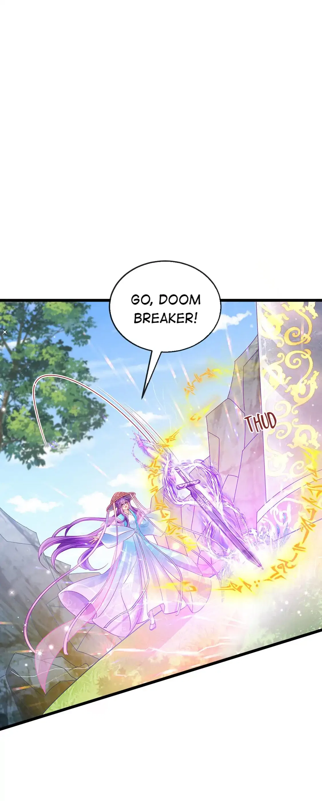 Military Phoenix Chapter 75 – Page 10