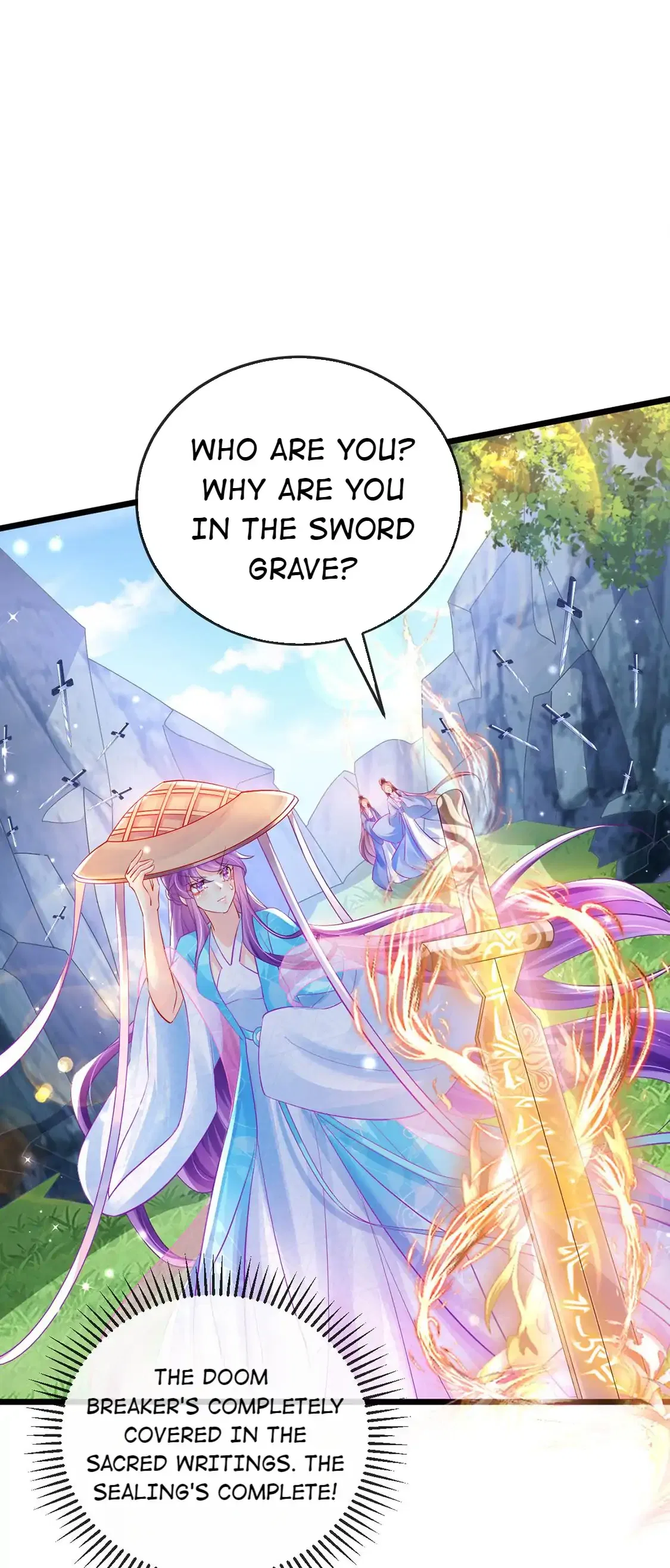 Military Phoenix Chapter 75 – Page 14