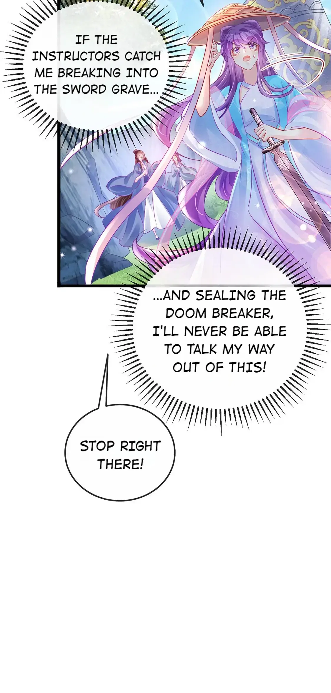 Military Phoenix Chapter 75 – Page 16