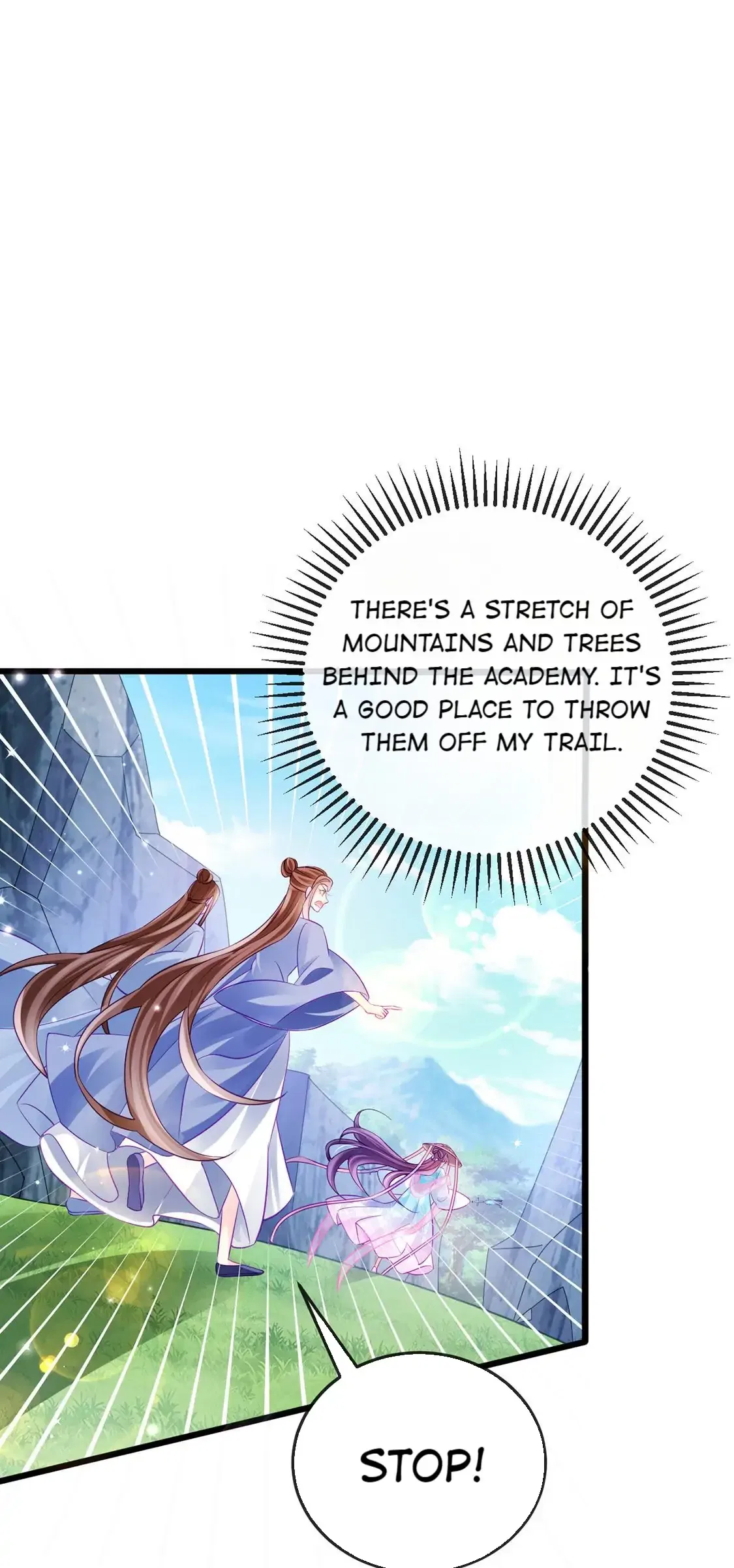 Military Phoenix Chapter 75 – Page 17