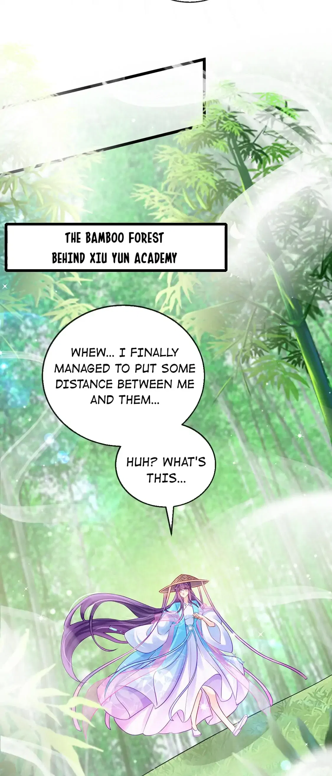 Military Phoenix Chapter 75 – Page 18