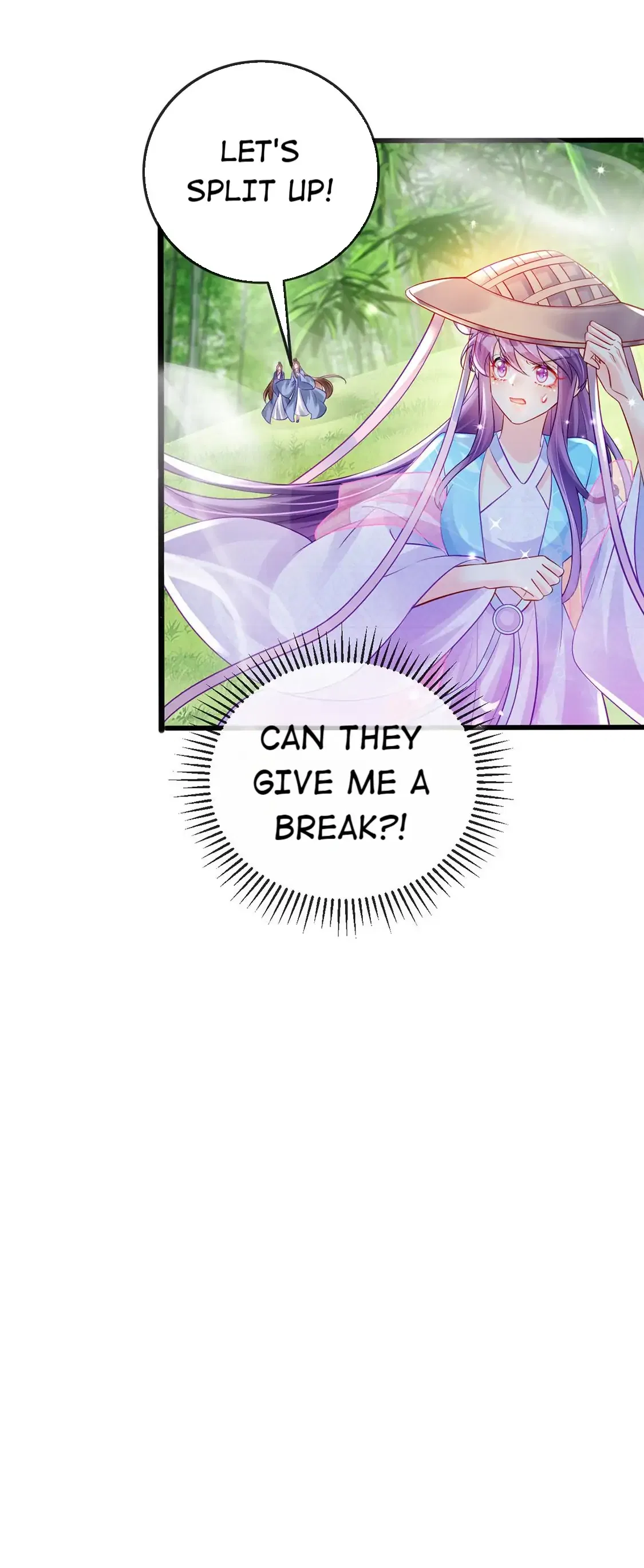 Military Phoenix Chapter 75 – Page 20
