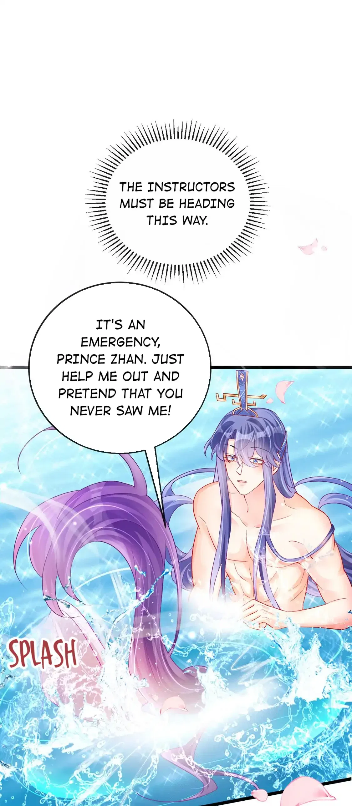 Military Phoenix Chapter 75 – Page 29