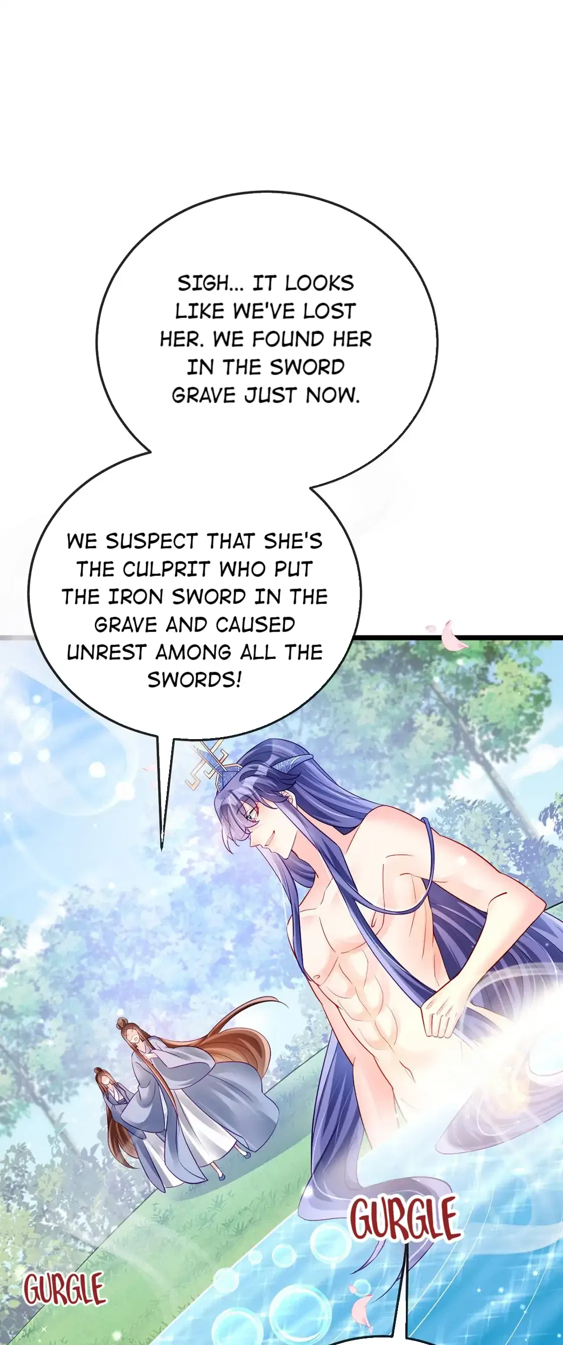 Military Phoenix Chapter 75 – Page 36