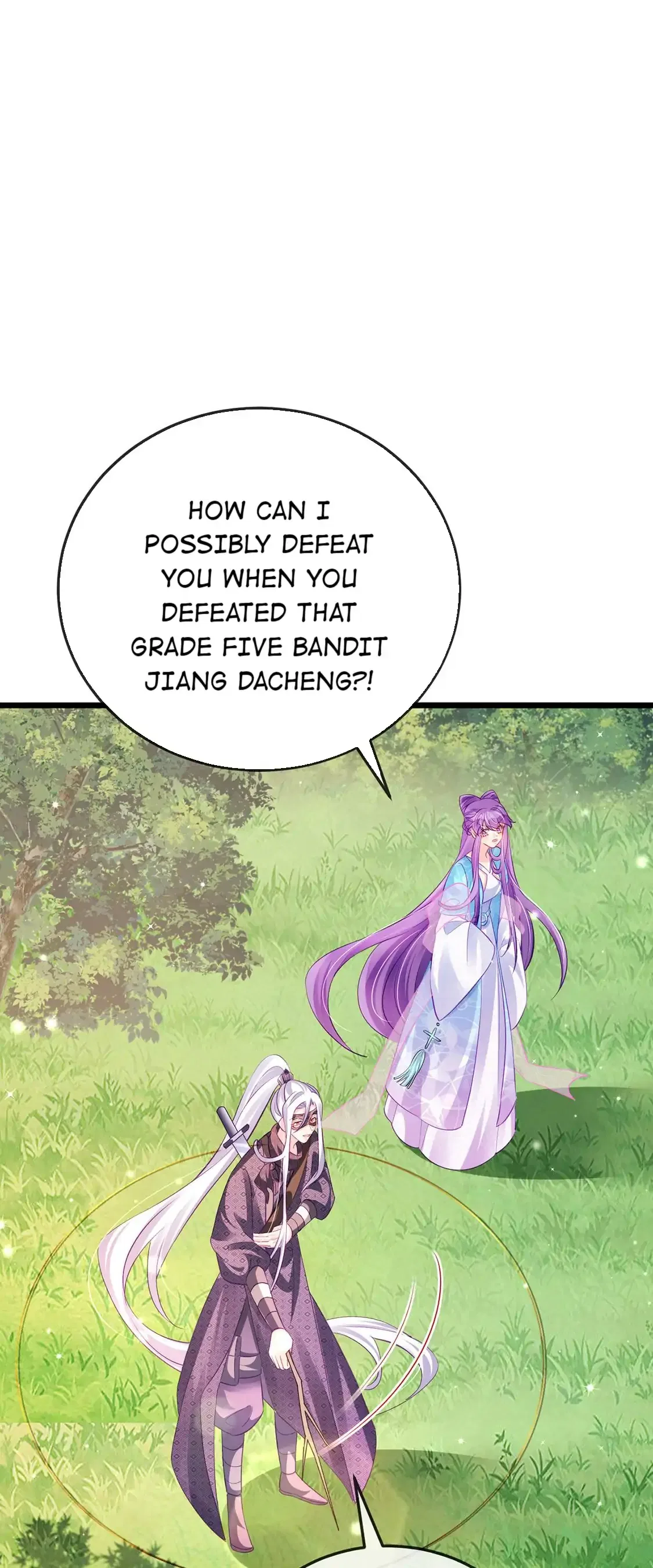 Military Phoenix Chapter 74 – Page 3