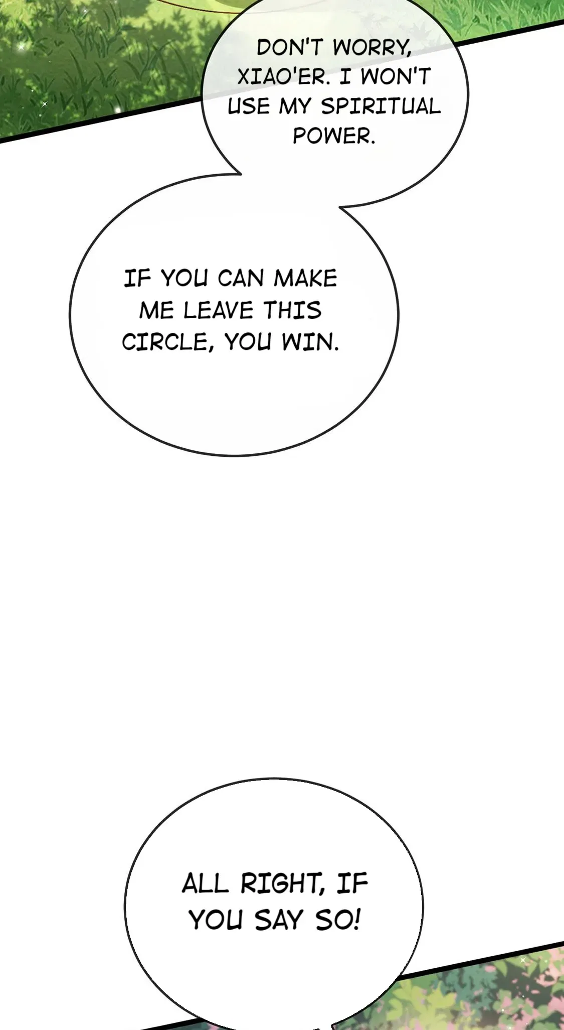 Military Phoenix Chapter 74 – Page 4