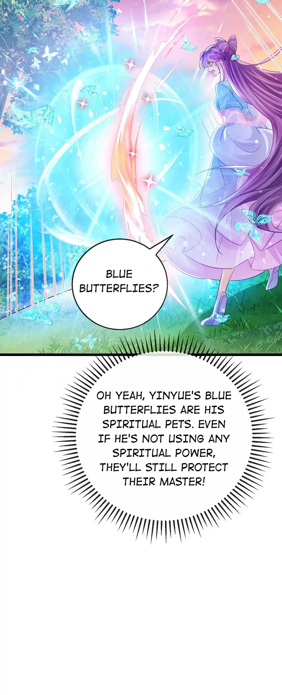 Military Phoenix Chapter 74 – Page 17