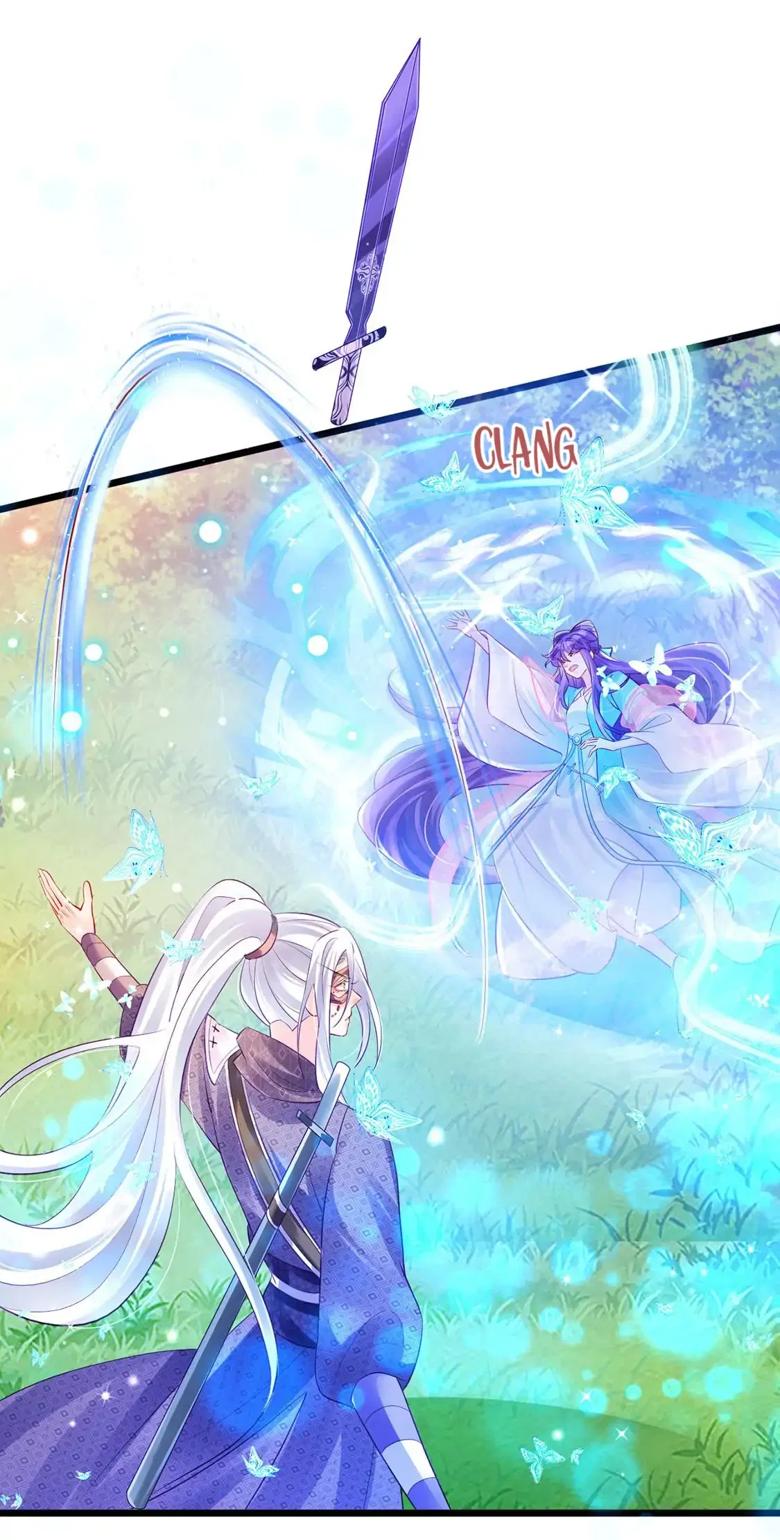 Military Phoenix Chapter 74 – Page 29