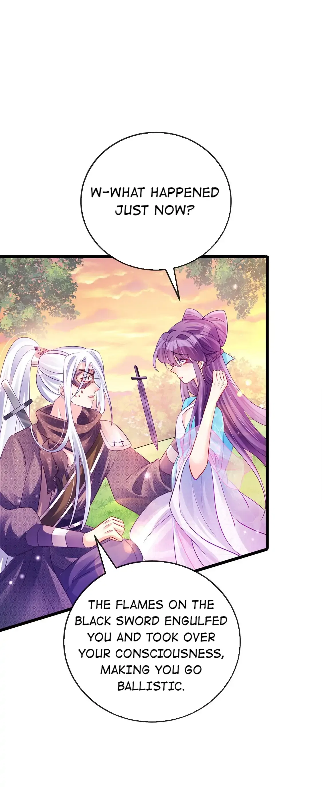 Military Phoenix Chapter 74 – Page 33
