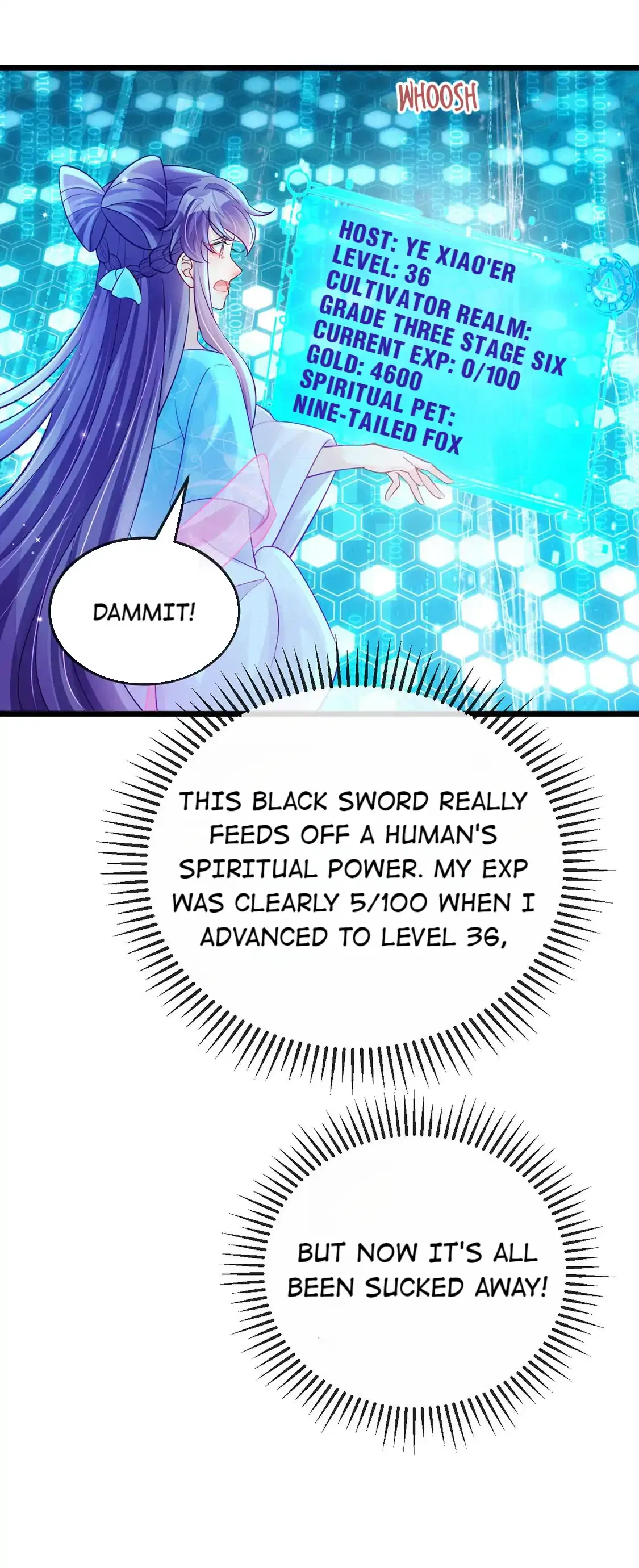 Military Phoenix Chapter 74 – Page 36