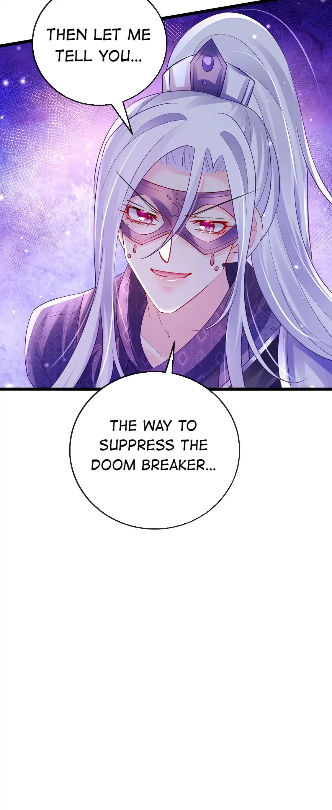 Military Phoenix Chapter 74 – Page 50