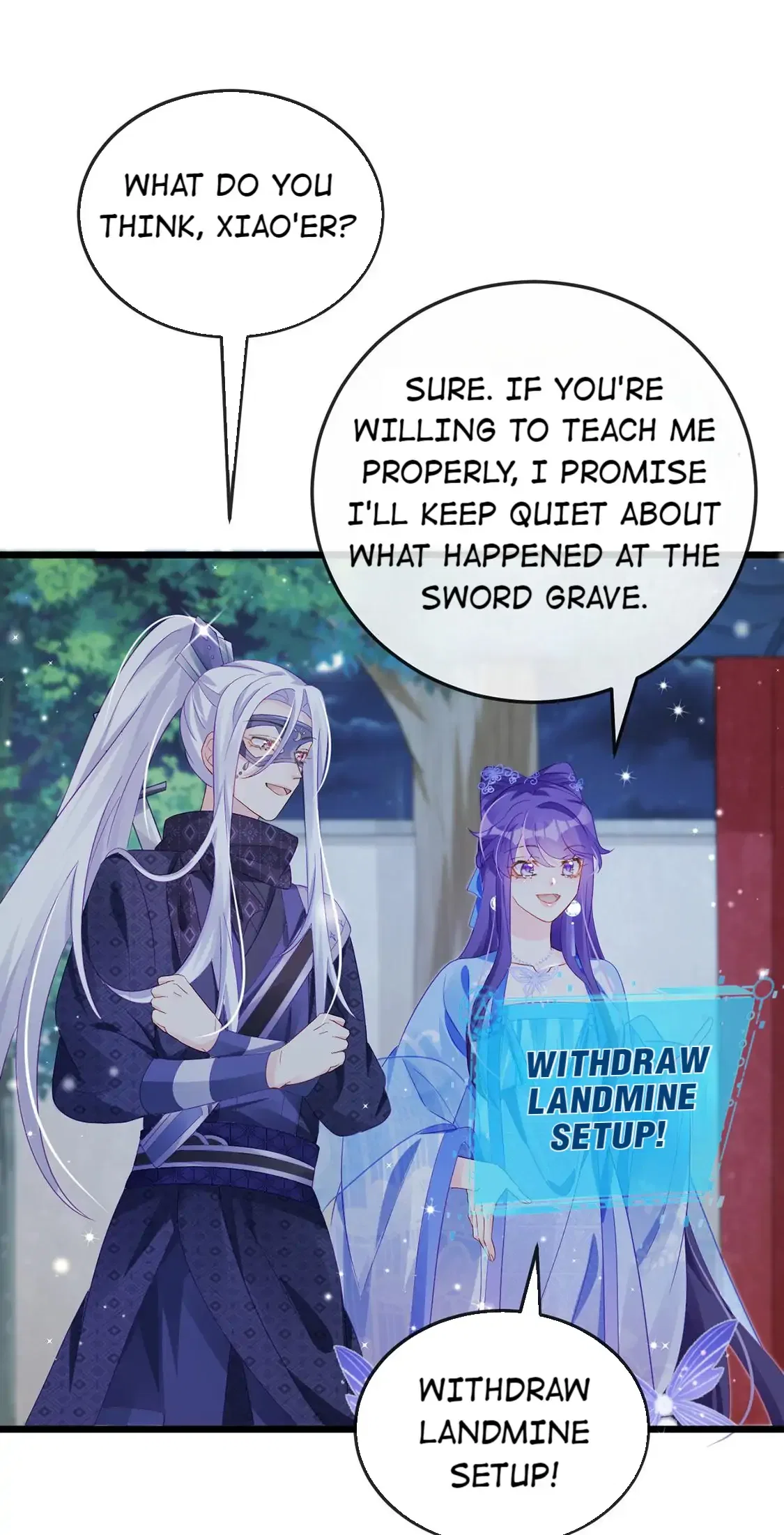 Military Phoenix Chapter 73 – Page 7