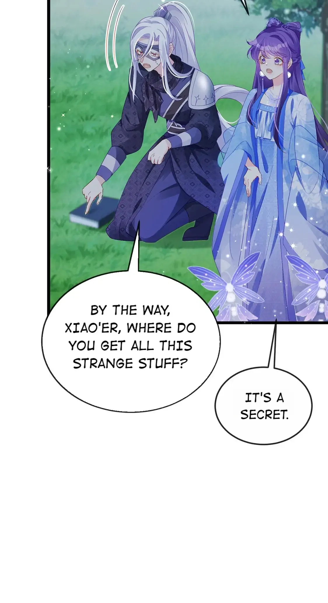 Military Phoenix Chapter 73 – Page 9