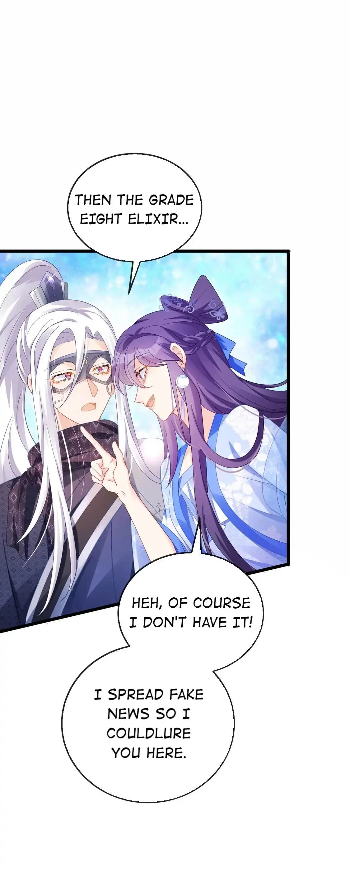 Military Phoenix Chapter 73 – Page 10