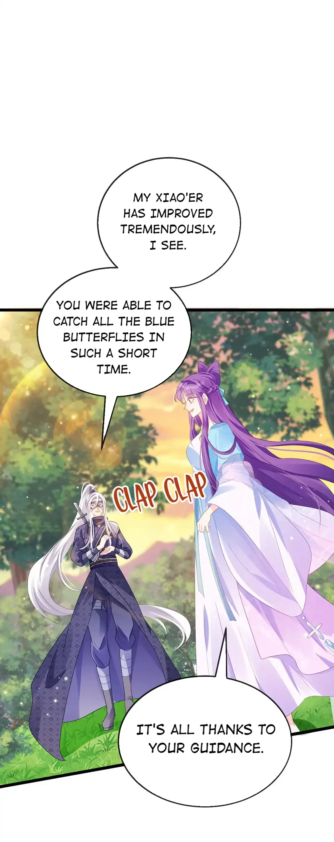 Military Phoenix Chapter 73 – Page 23