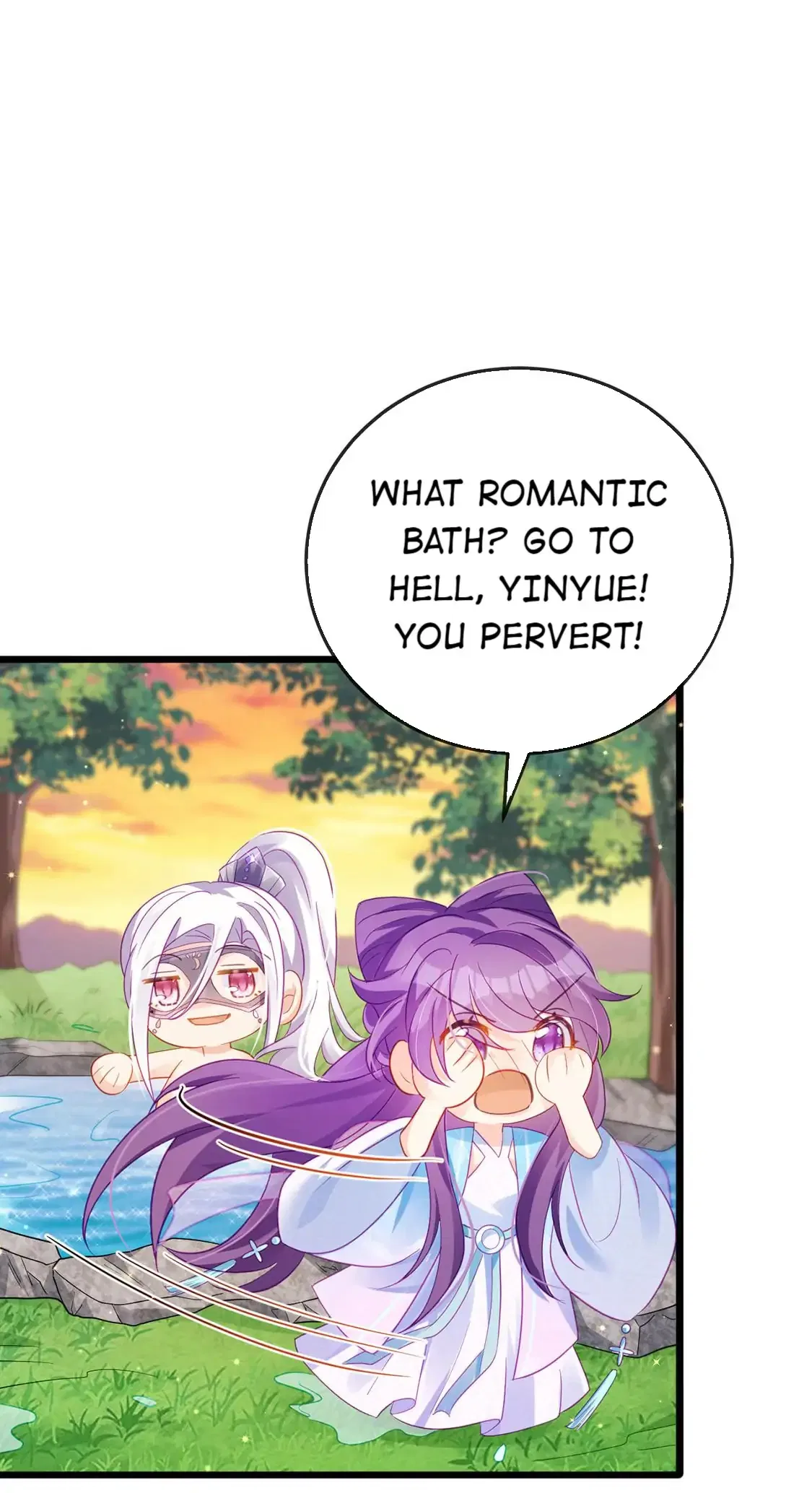 Military Phoenix Chapter 73 – Page 36