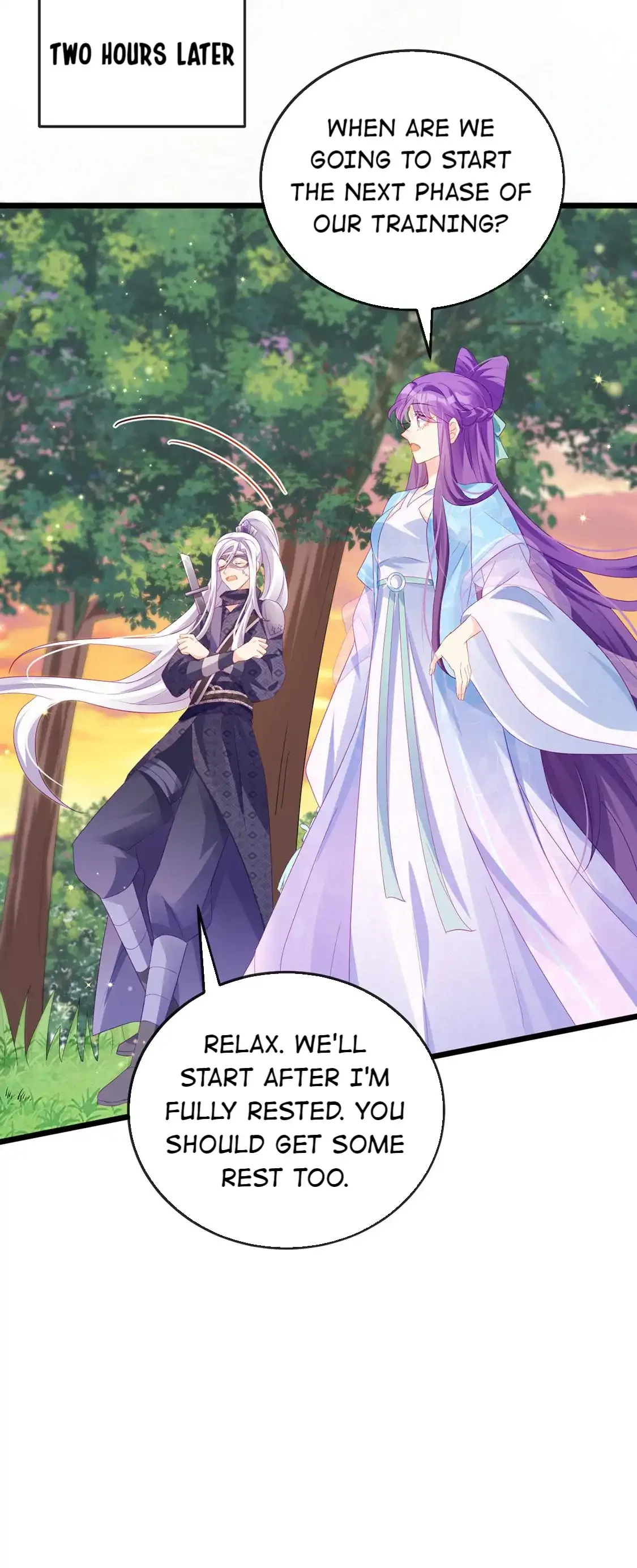 Military Phoenix Chapter 73 – Page 38