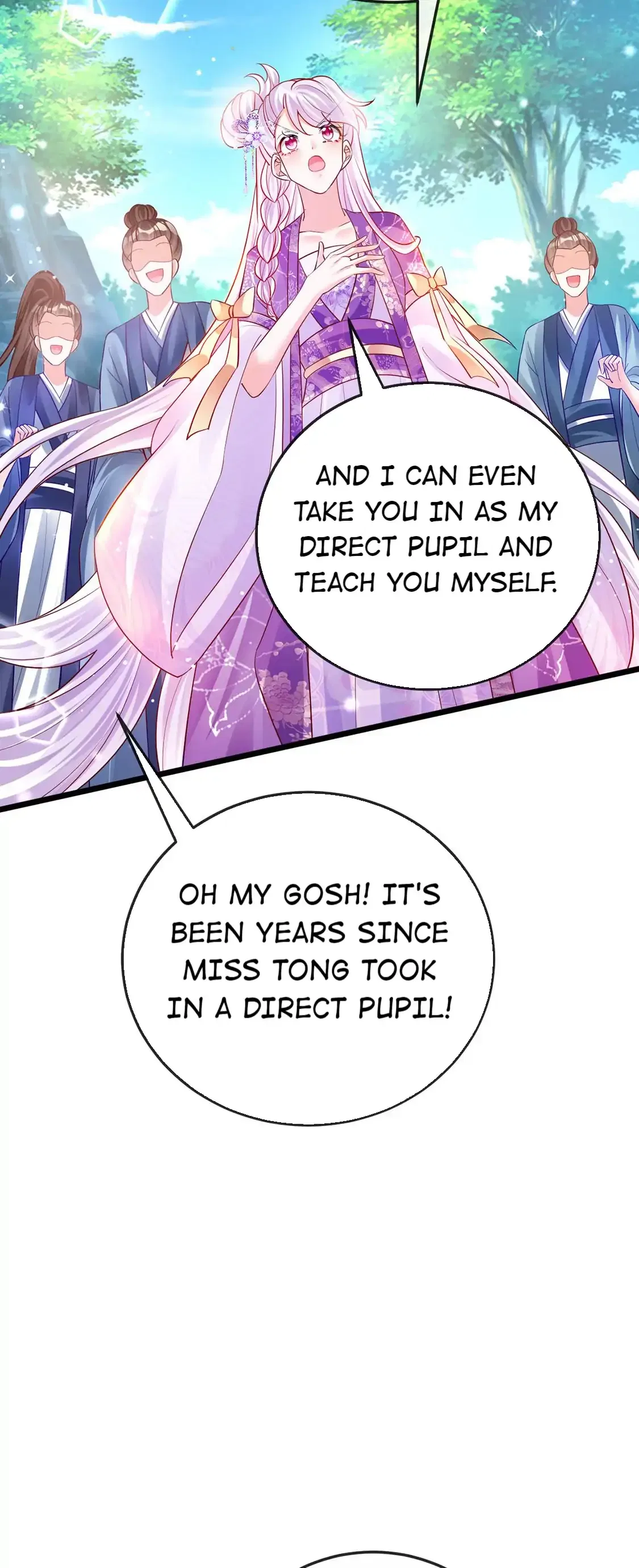 Military Phoenix Chapter 72 – Page 5
