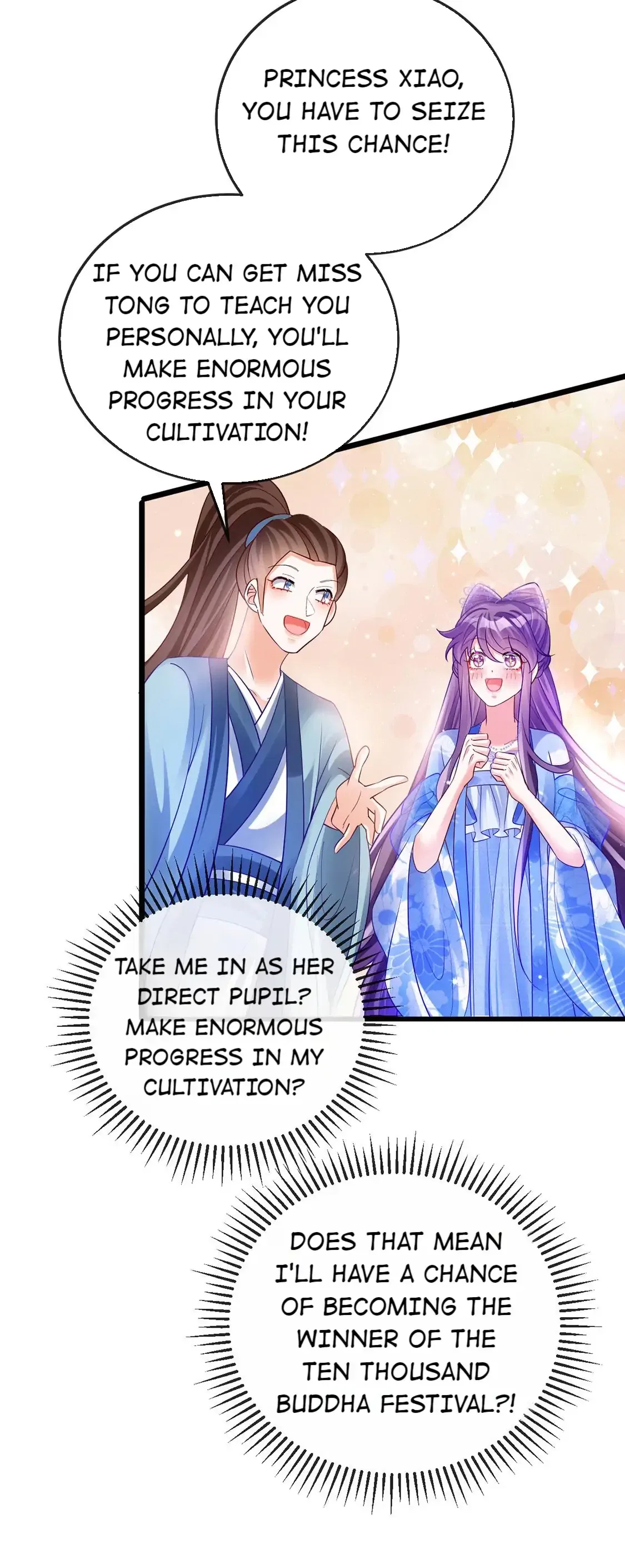 Military Phoenix Chapter 72 – Page 6