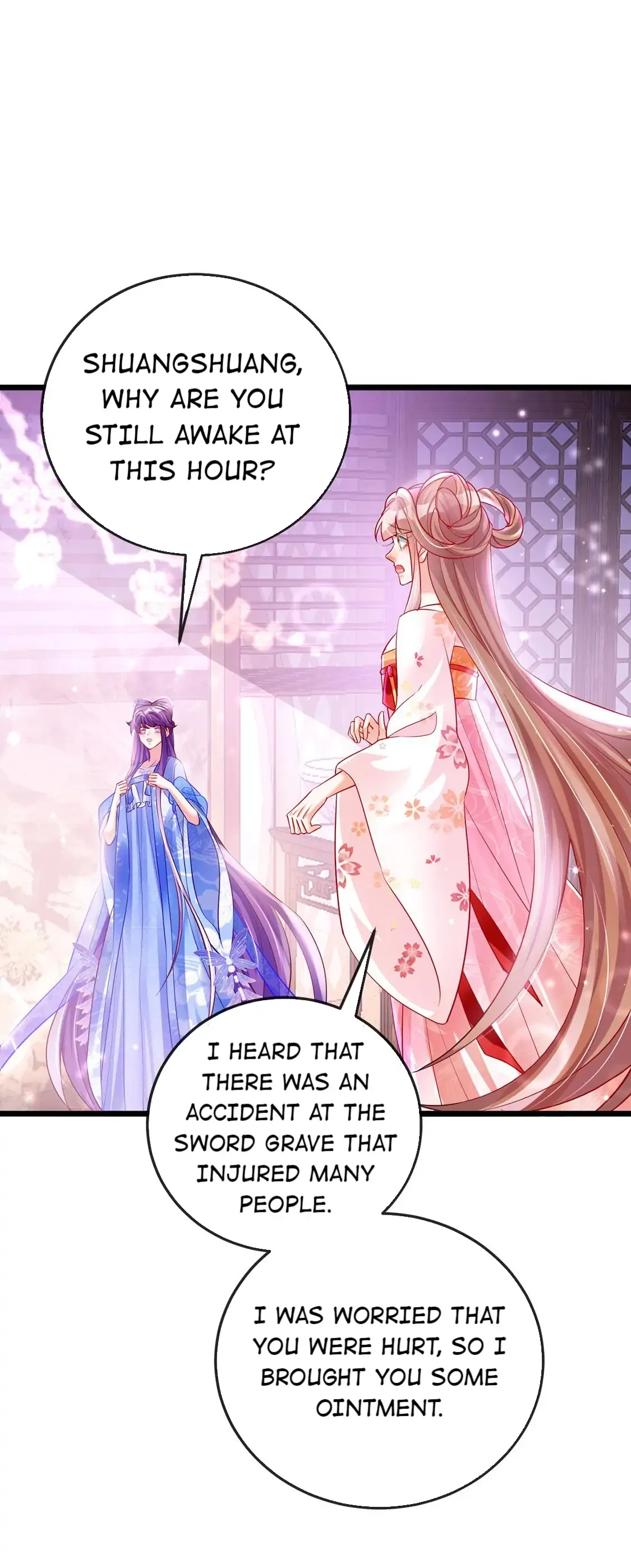 Military Phoenix Chapter 72 – Page 17