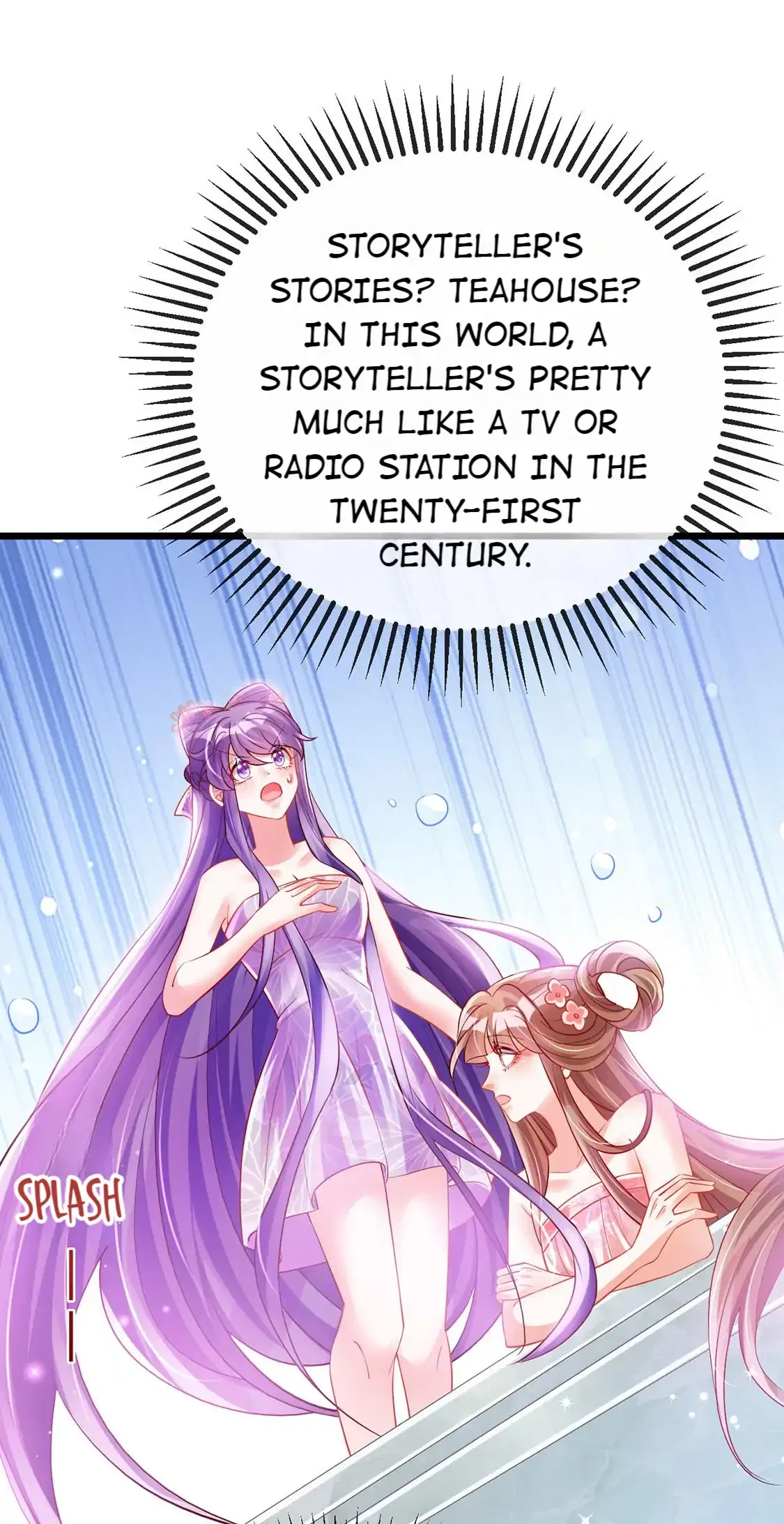 Military Phoenix Chapter 72 – Page 24