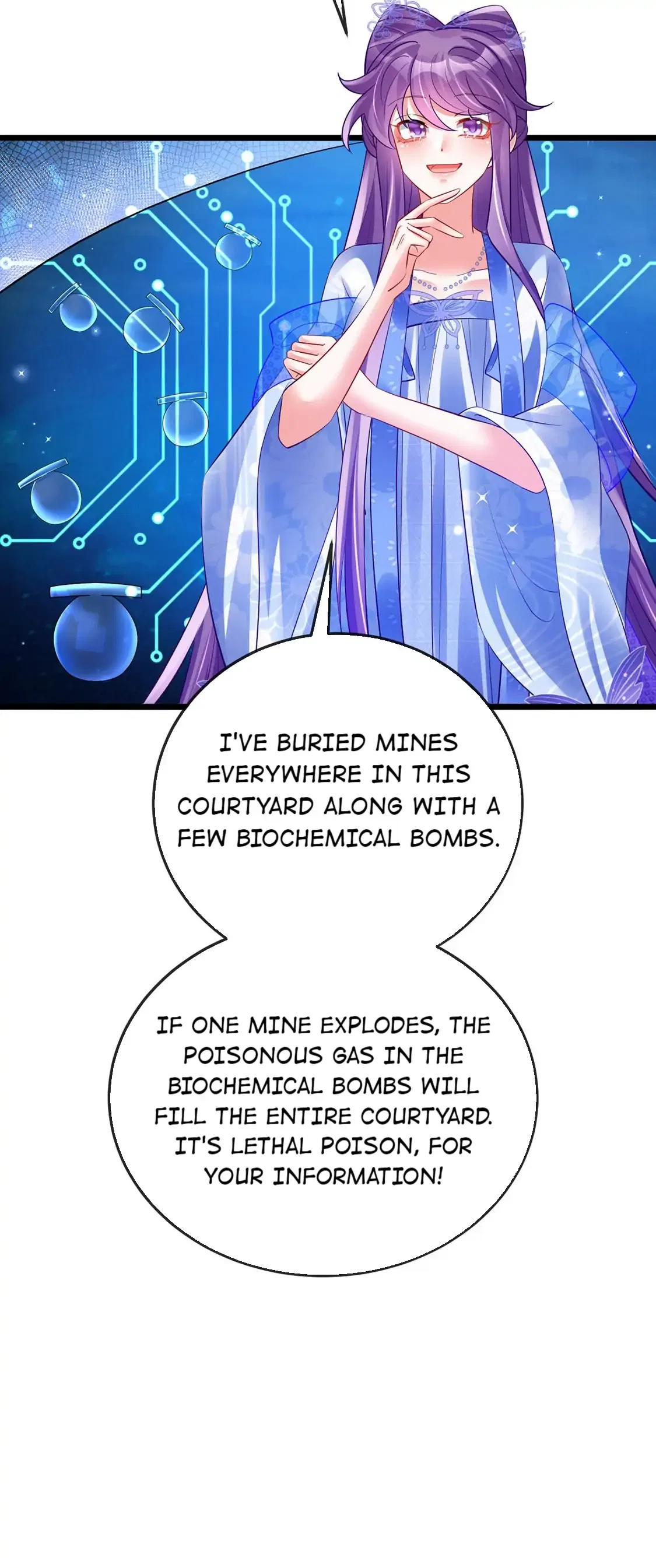 Military Phoenix Chapter 72 – Page 37