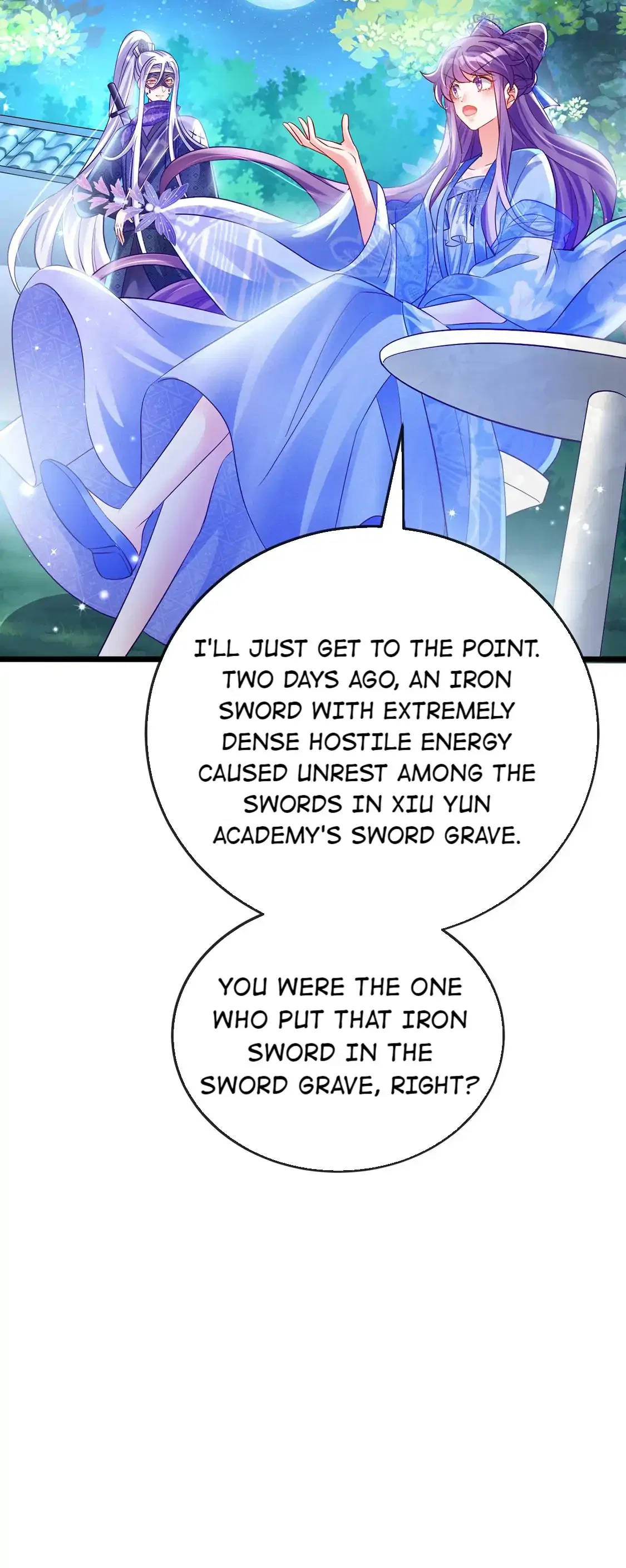 Military Phoenix Chapter 72 – Page 40
