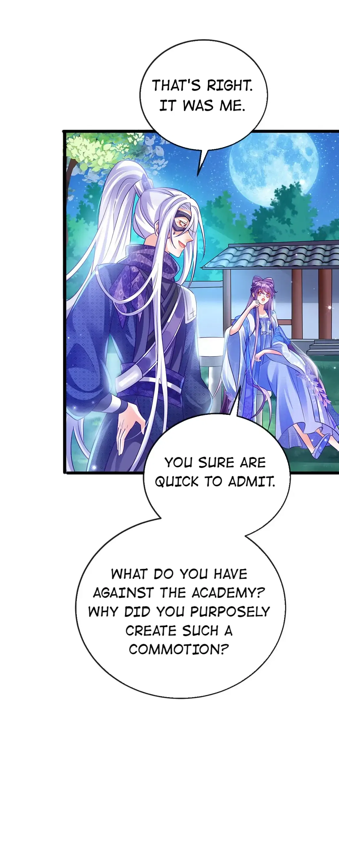 Military Phoenix Chapter 72 – Page 41