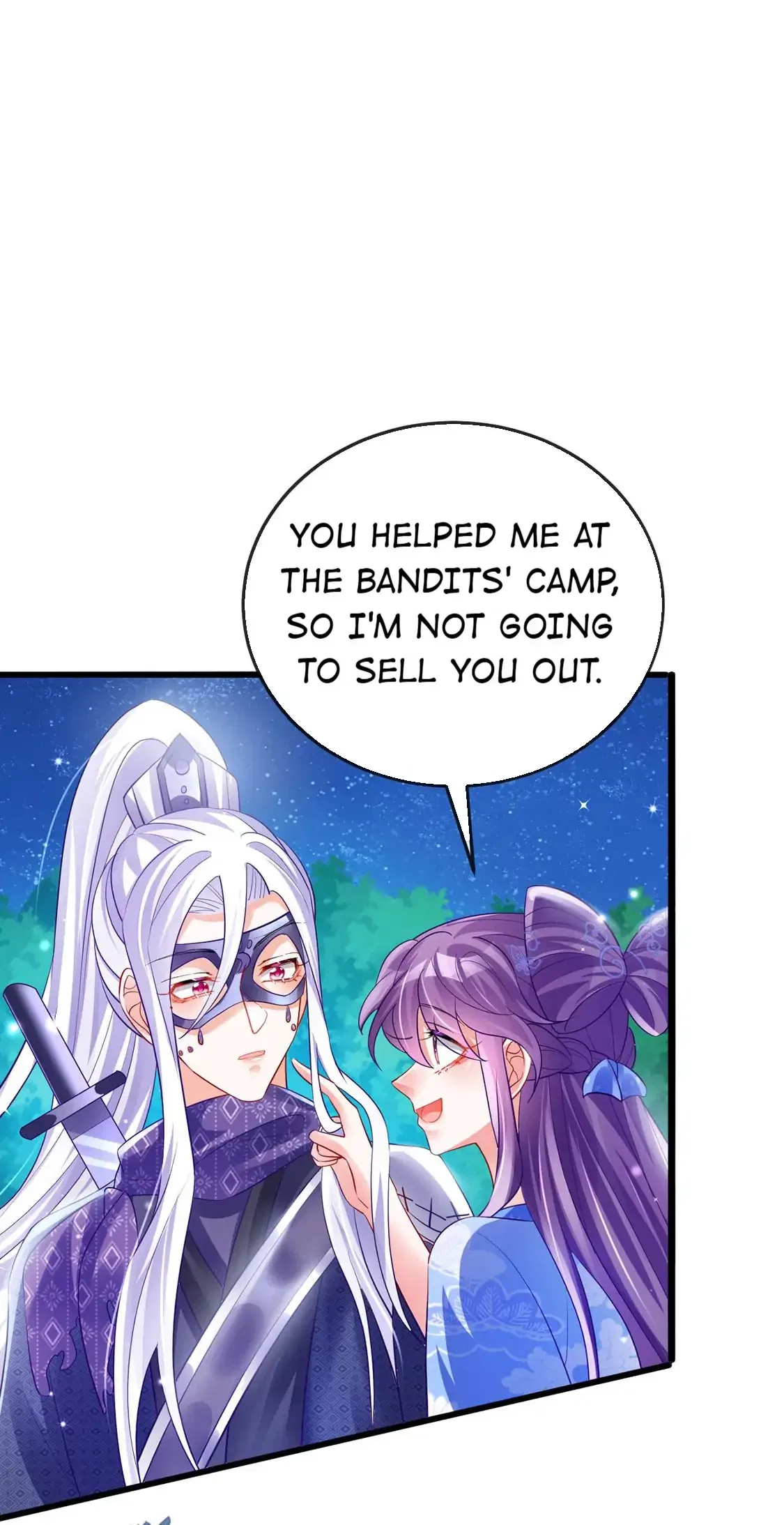 Military Phoenix Chapter 72 – Page 48