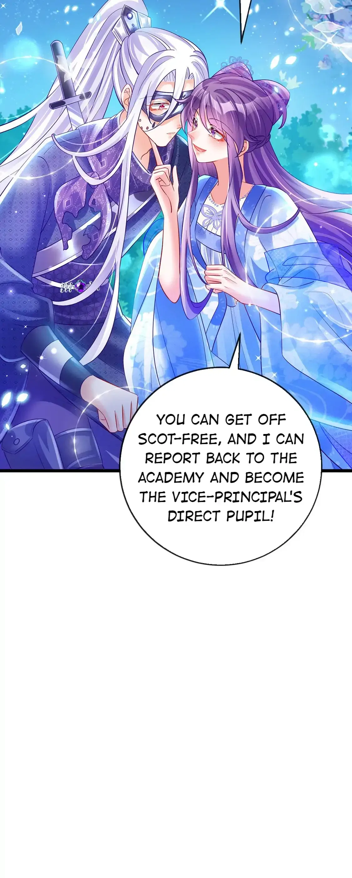 Military Phoenix Chapter 72 – Page 50