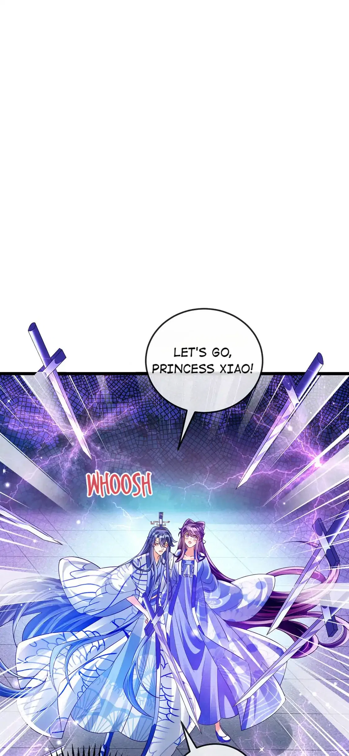 Military Phoenix Chapter 71 – Page 3