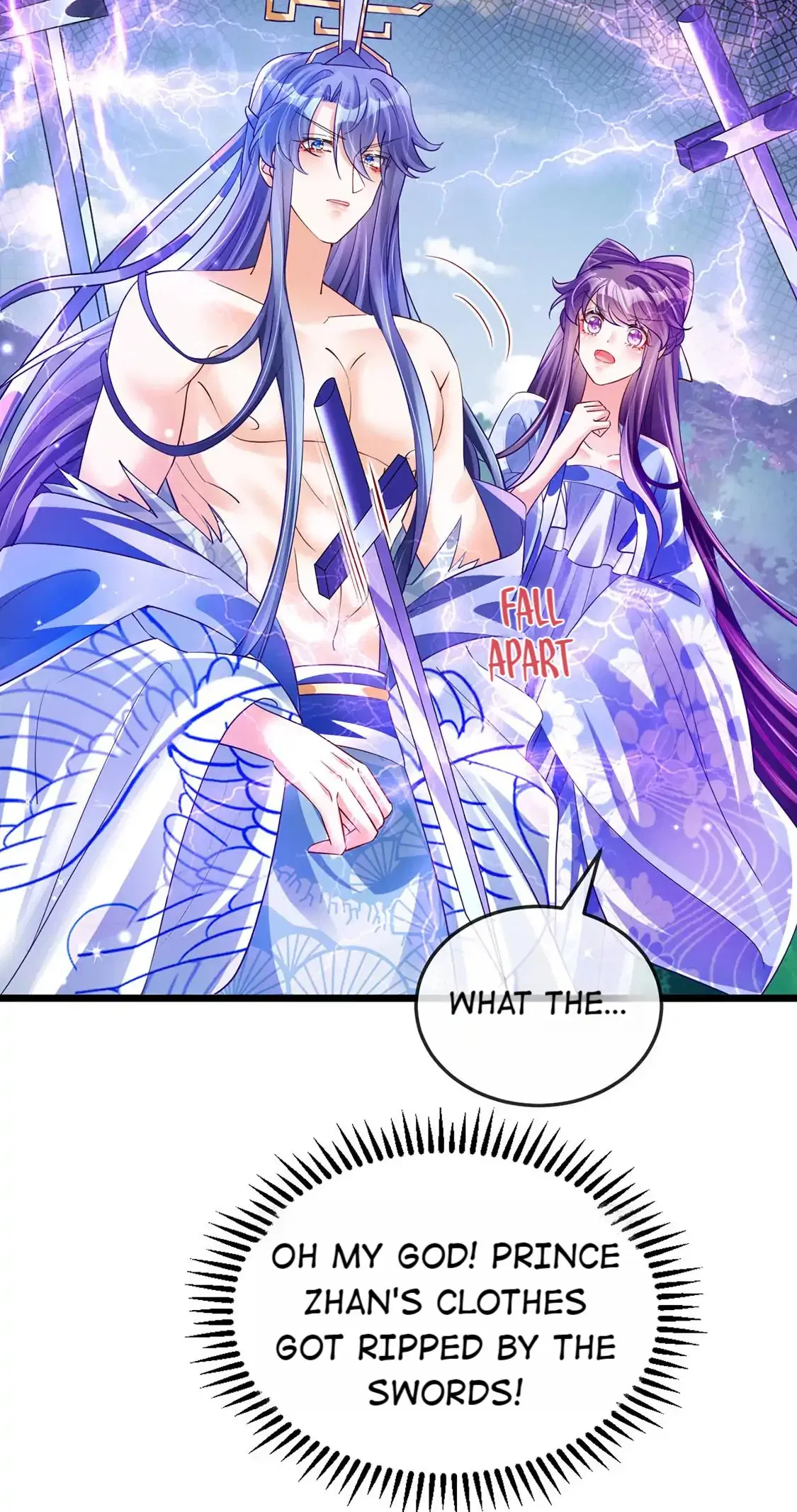 Military Phoenix Chapter 71 – Page 5