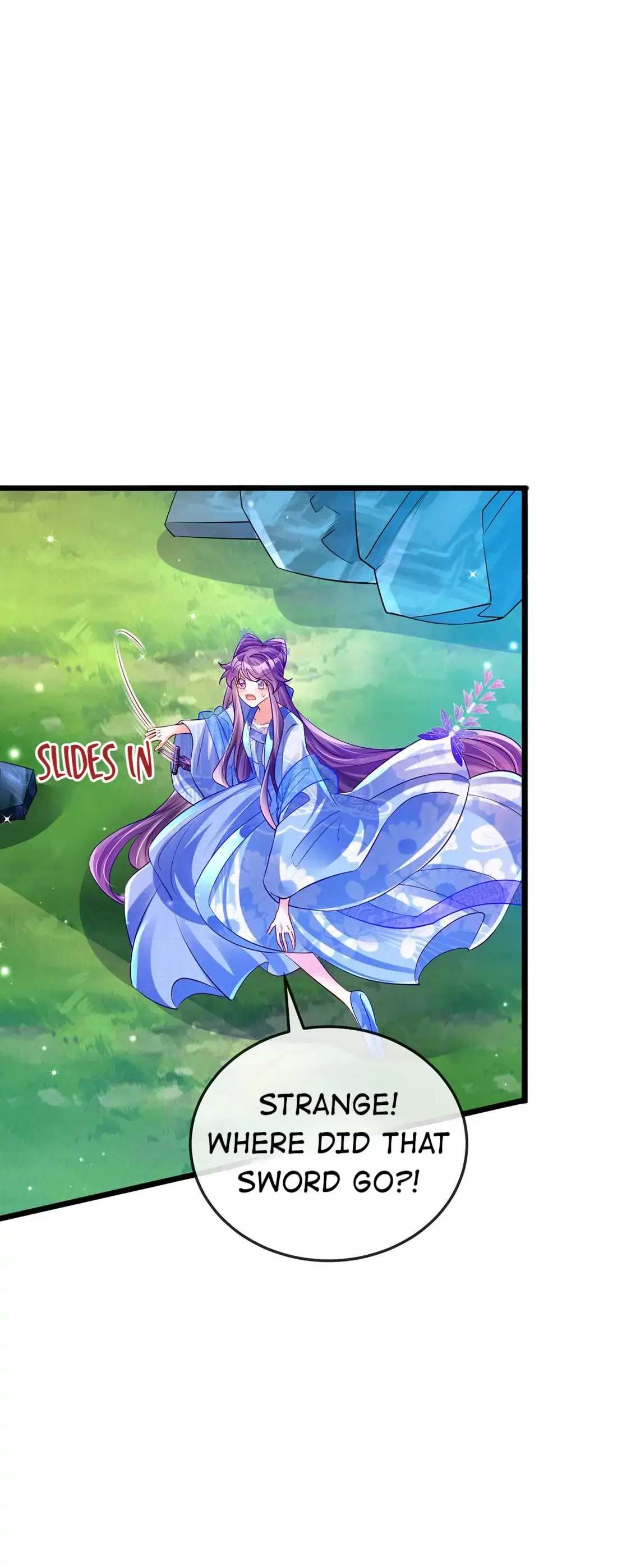 Military Phoenix Chapter 71 – Page 30
