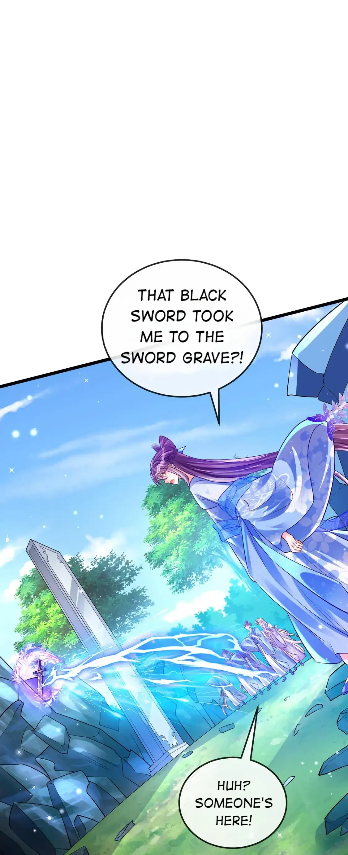 Military Phoenix Chapter 71 – Page 31