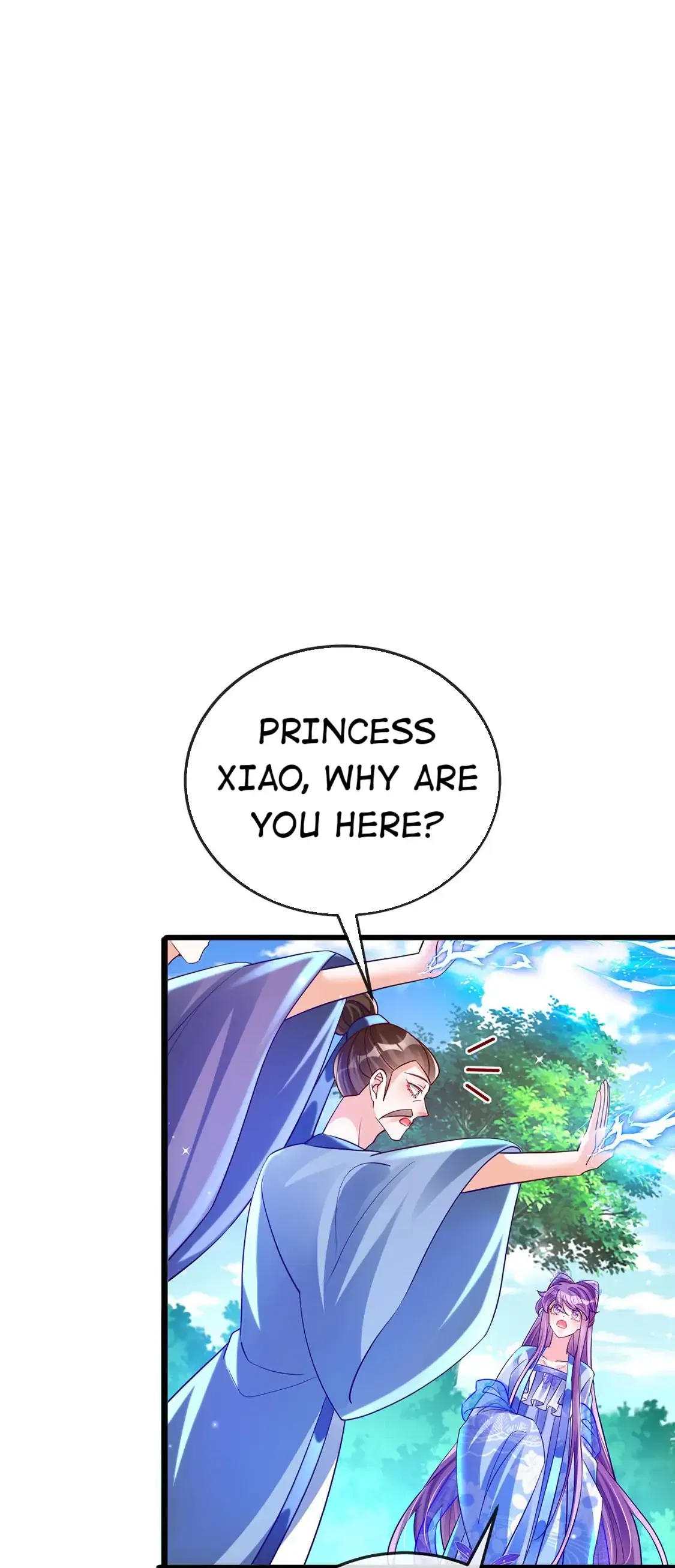 Military Phoenix Chapter 71 – Page 34