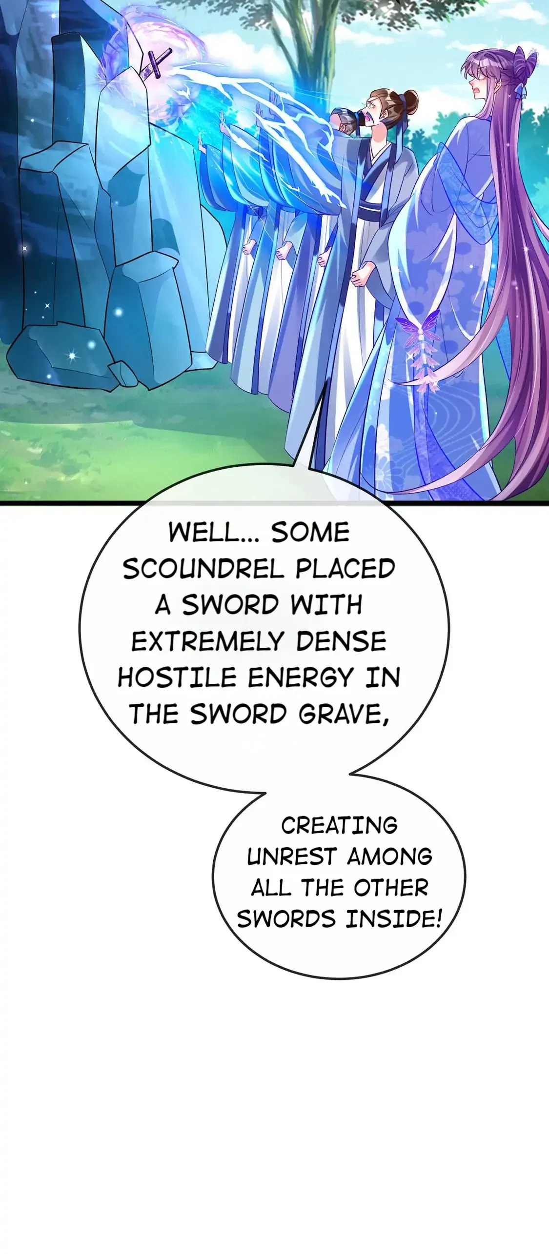 Military Phoenix Chapter 71 – Page 36