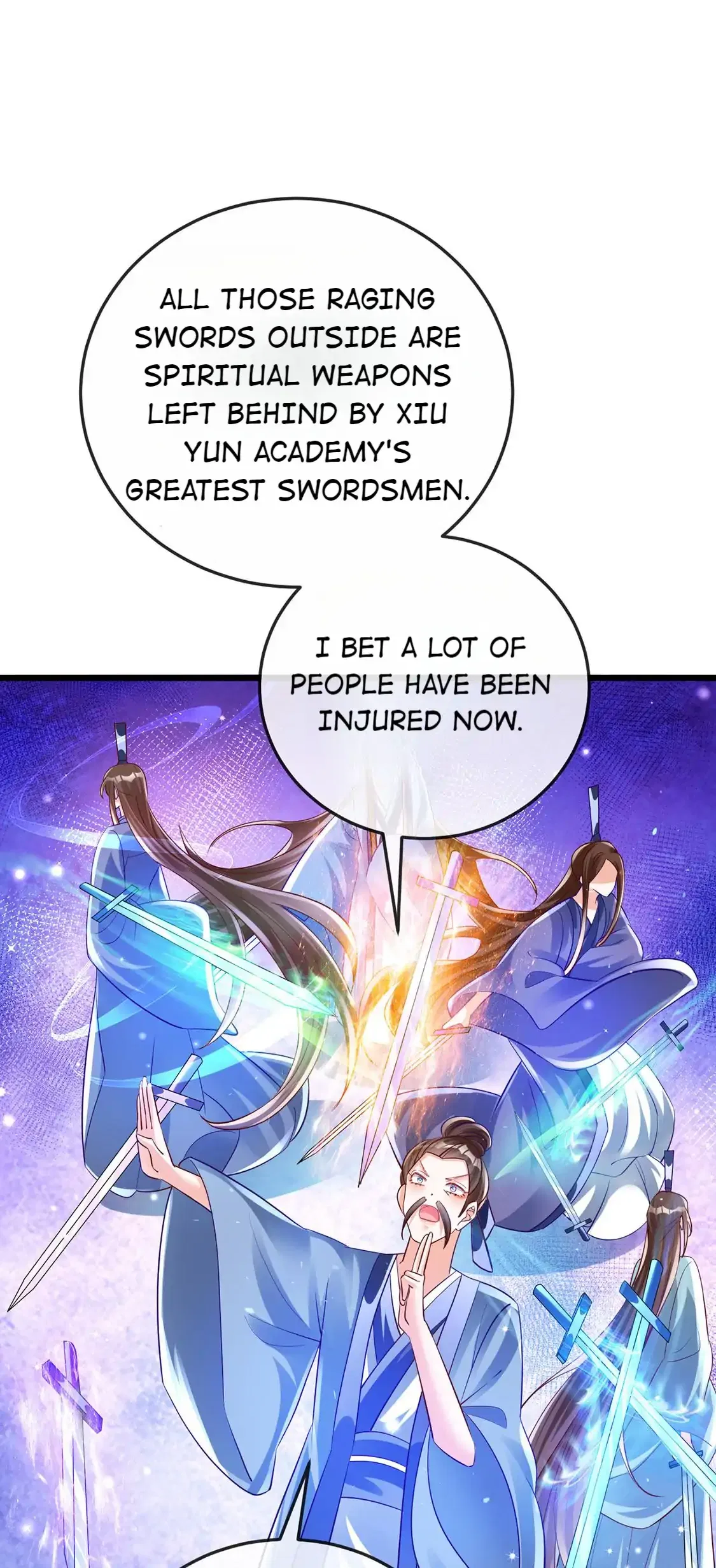 Military Phoenix Chapter 71 – Page 37