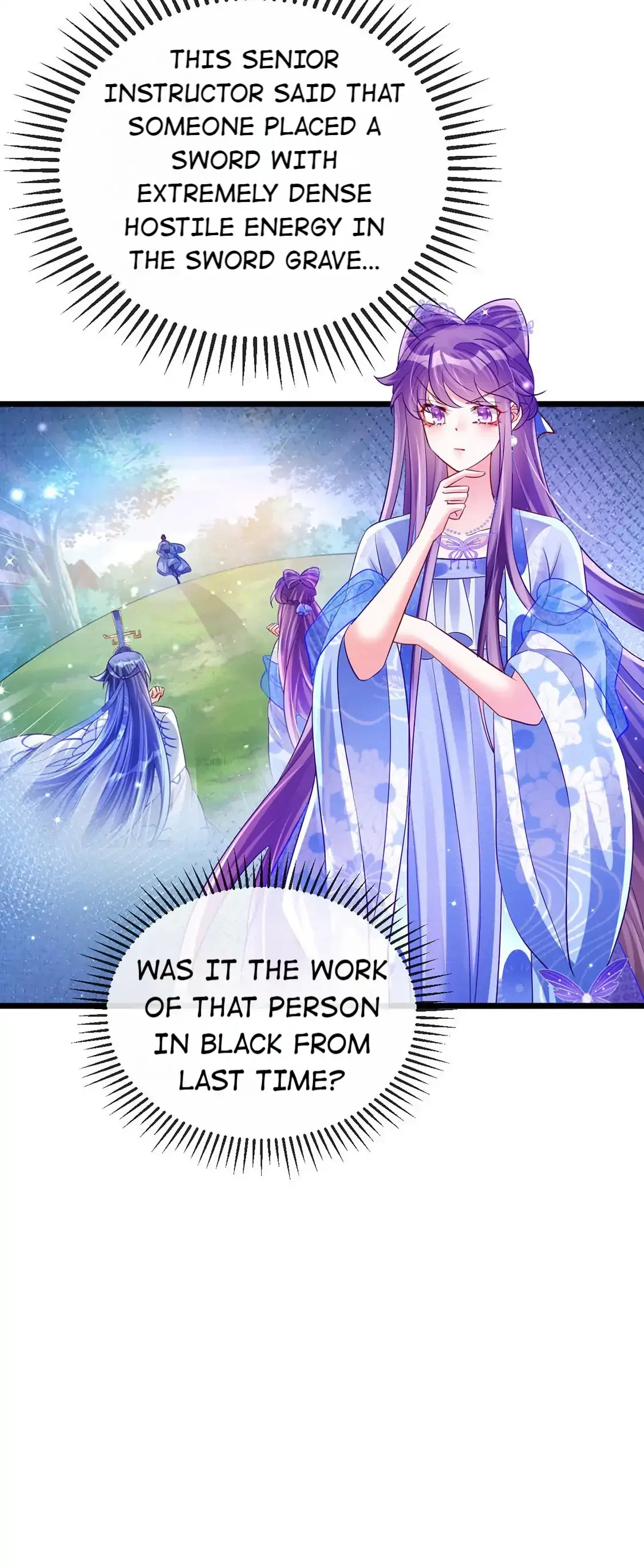 Military Phoenix Chapter 71 – Page 39