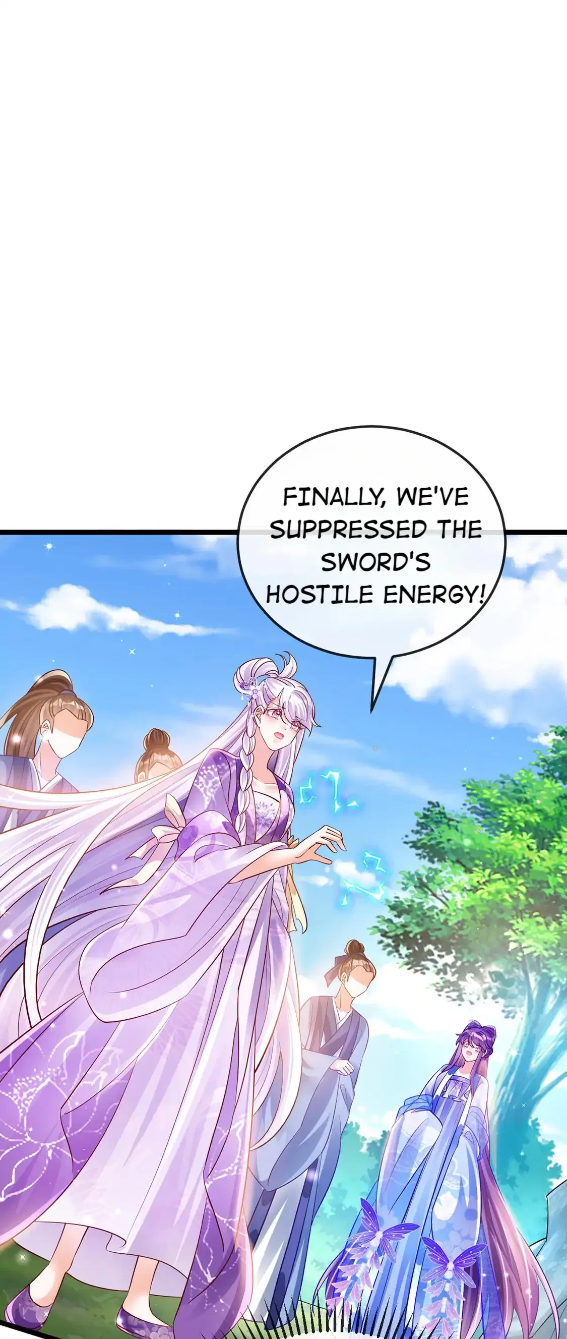 Military Phoenix Chapter 71 – Page 40