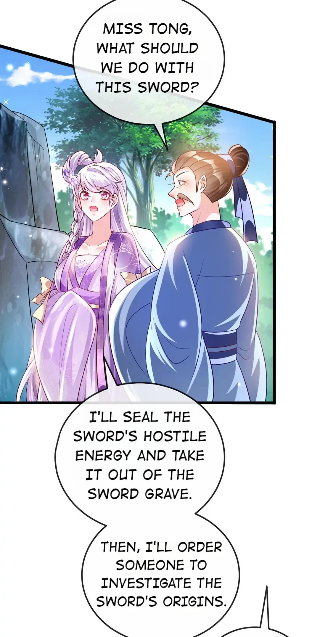 Military Phoenix Chapter 71 – Page 42