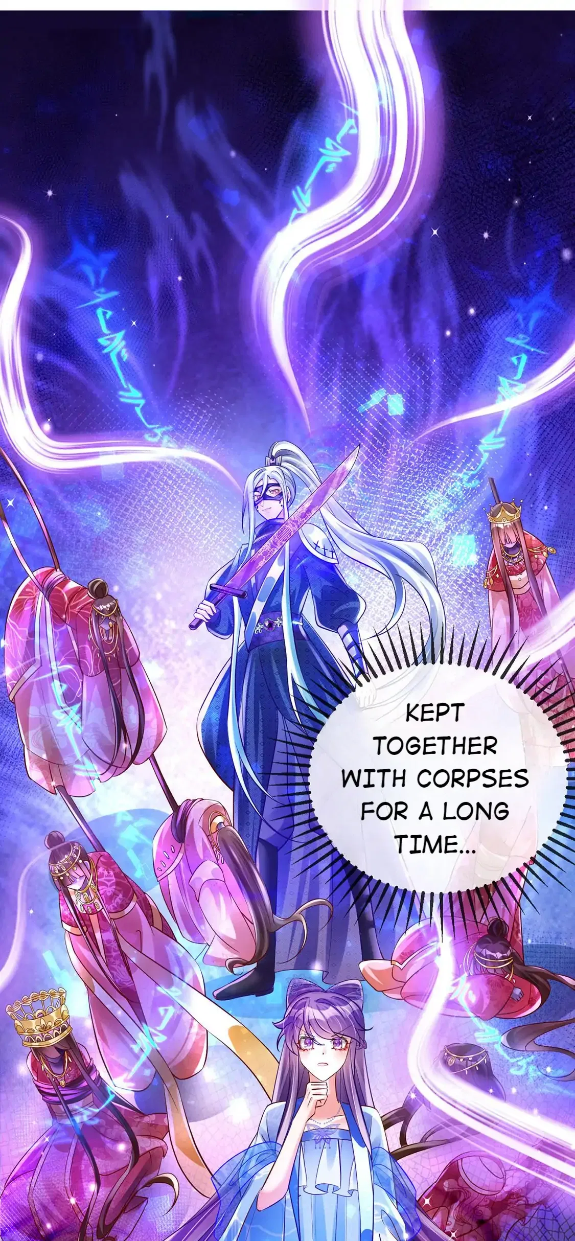 Military Phoenix Chapter 71 – Page 52
