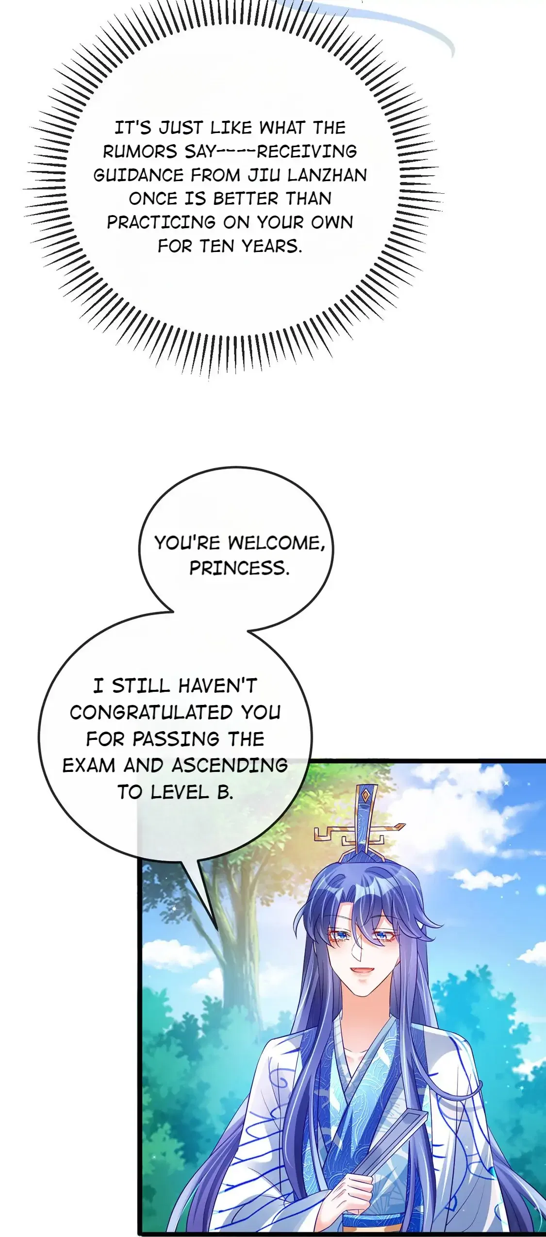 Military Phoenix Chapter 70 – Page 7